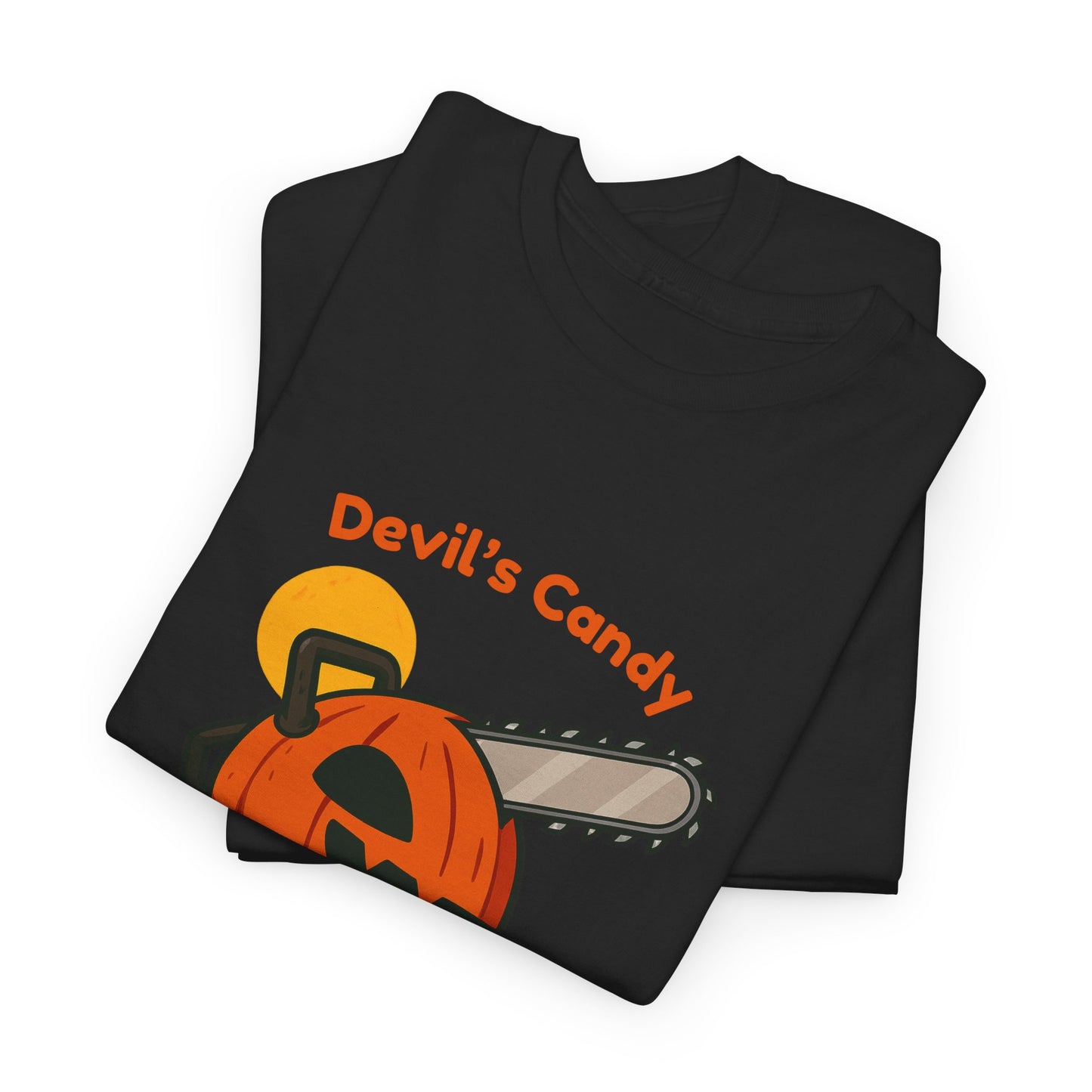 Premium Unisex T-Shirt – Soft Cotton, Lasting Comfort | Halloween