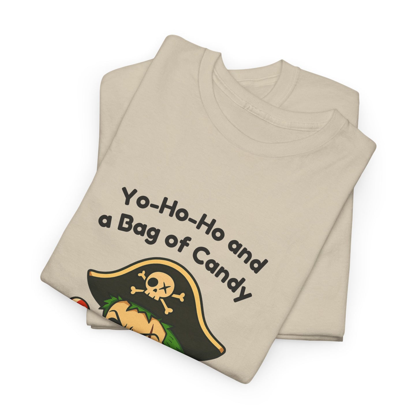 Premium Unisex T-Shirt – Soft Cotton, Lasting Comfort | Halloween
