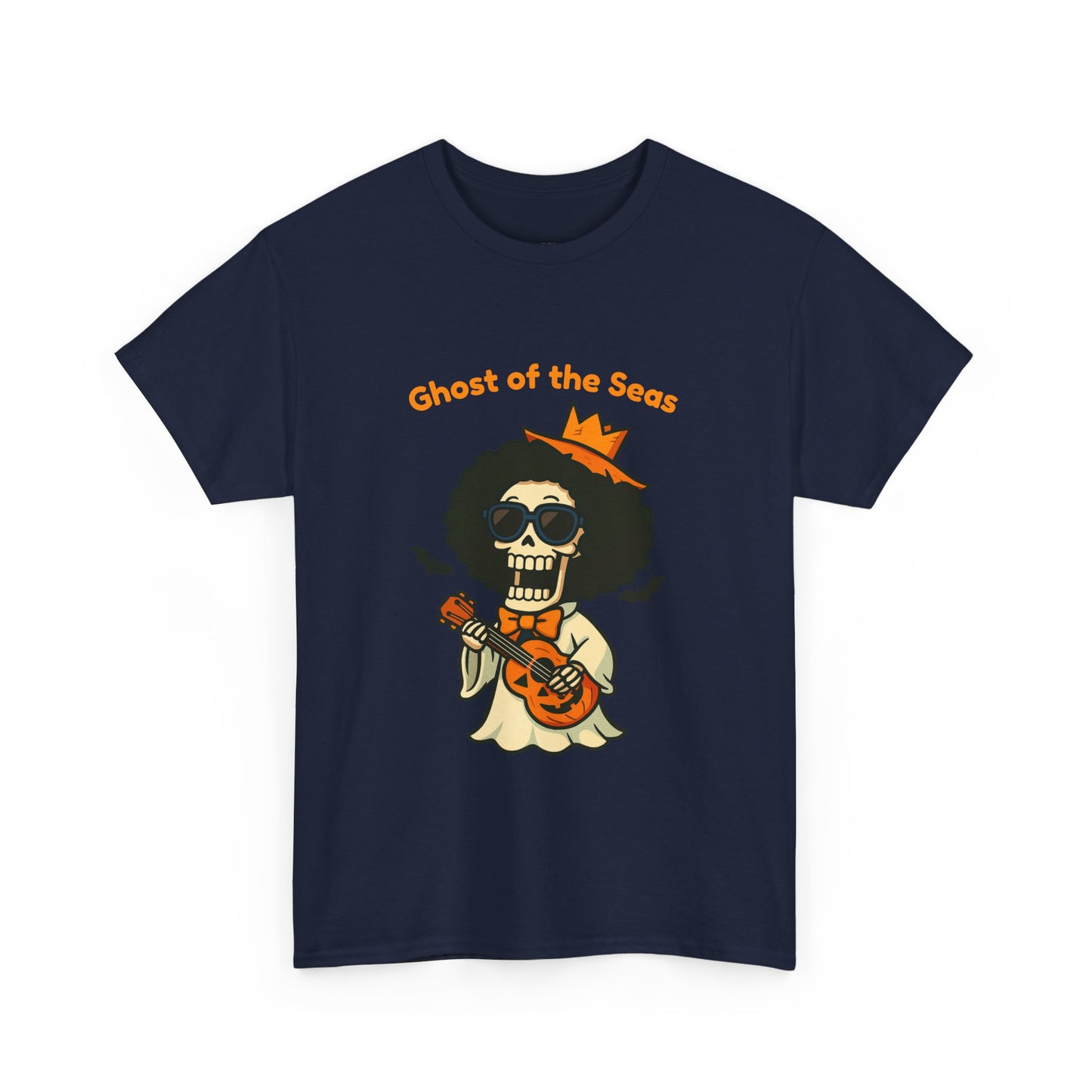 Premium Unisex T-Shirt – Soft Cotton, Lasting Comfort | Halloween