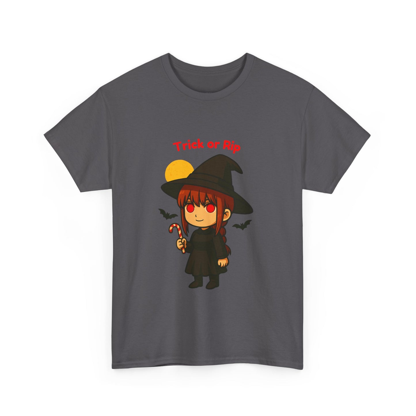 Premium Unisex T-Shirt – Soft Cotton, Lasting Comfort | Halloween