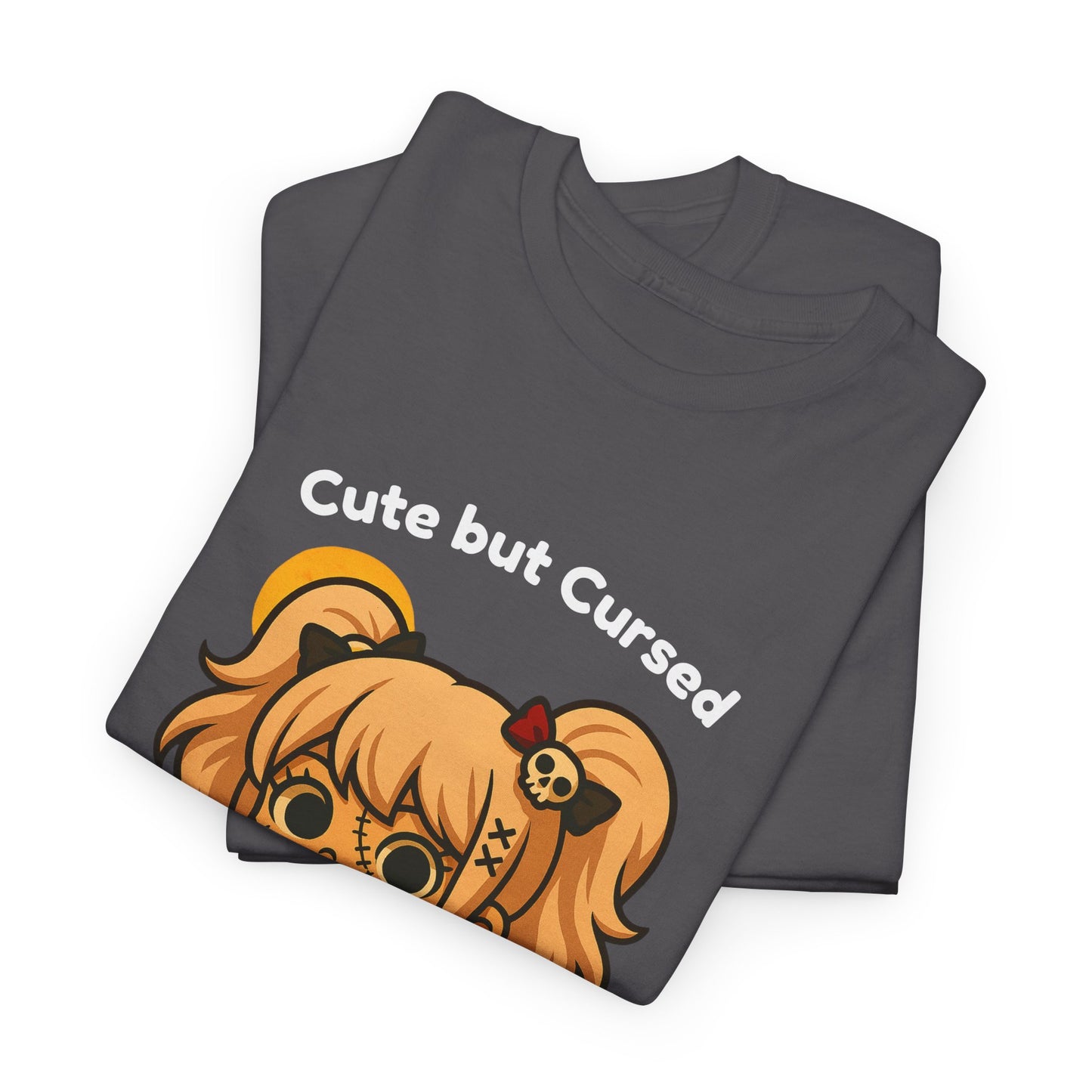 Premium Unisex T-Shirt – Soft Cotton, Lasting Comfort | Halloween