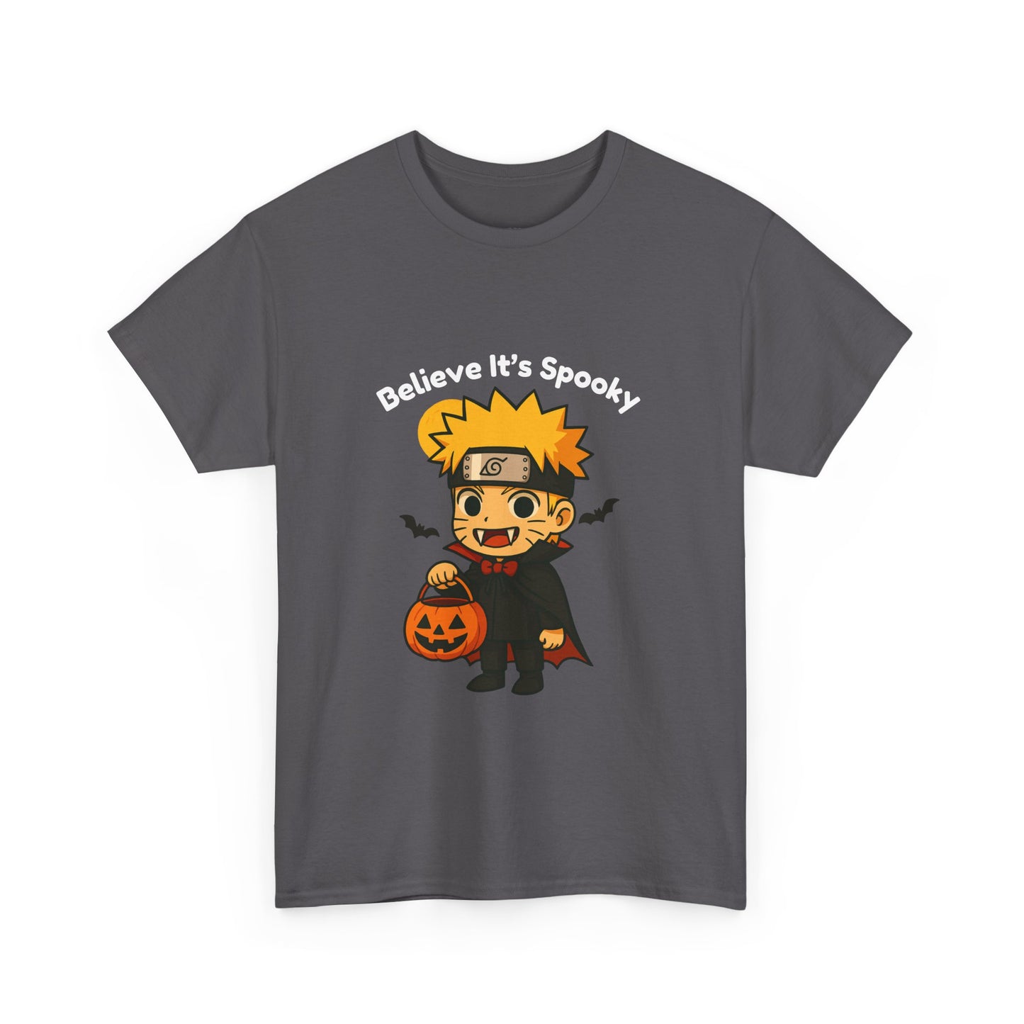 Premium Unisex T-Shirt – Soft Cotton, Lasting Comfort | Halloween