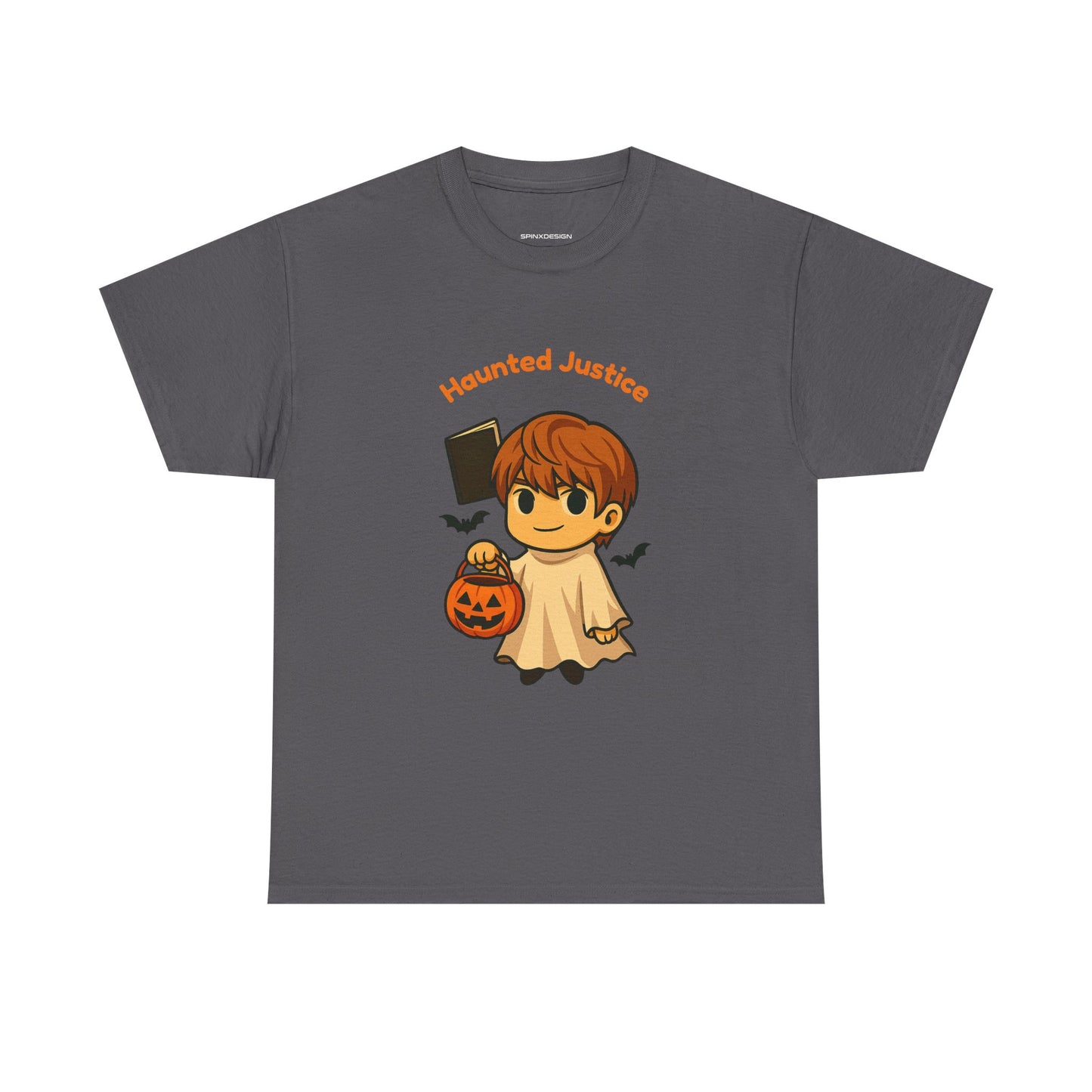 Premium Unisex T-Shirt – Soft Cotton, Lasting Comfort | Halloween