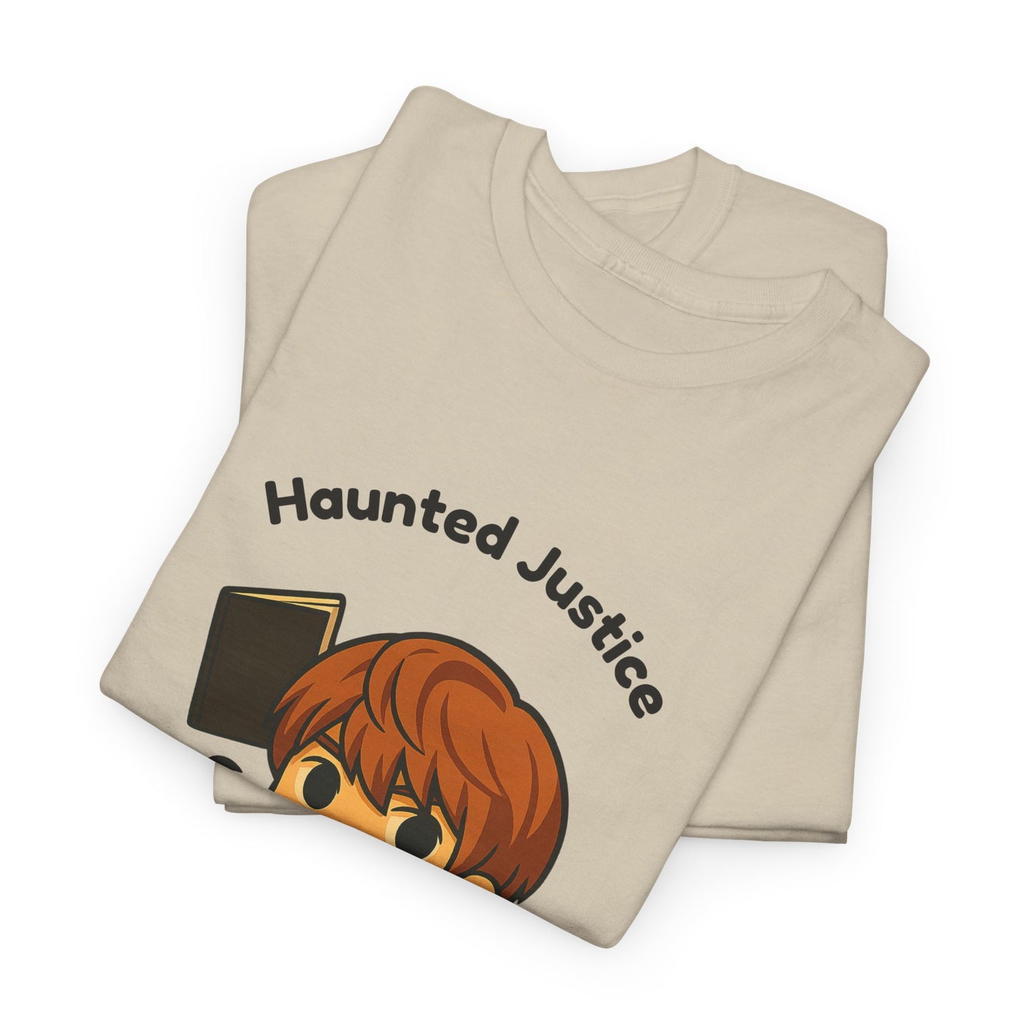 Premium Unisex T-Shirt – Soft Cotton, Lasting Comfort | Halloween