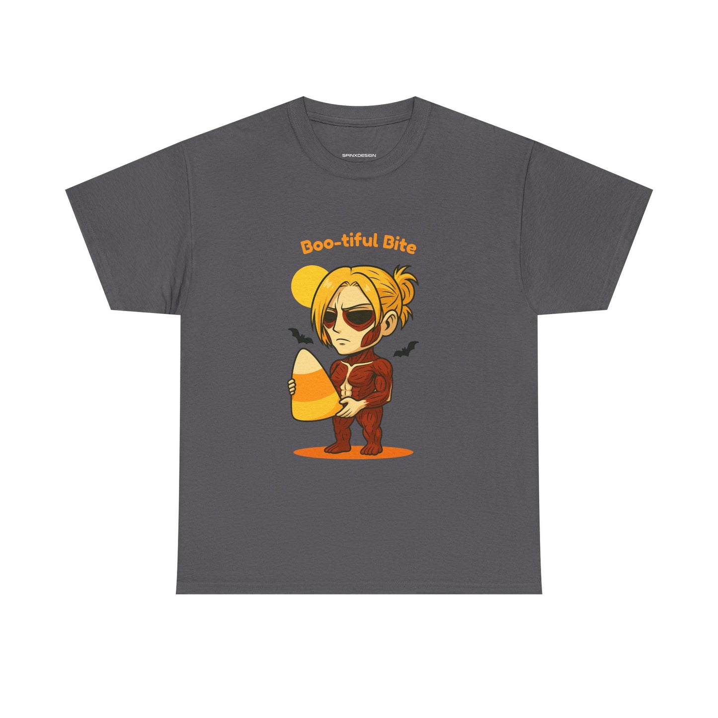 Premium Unisex T-Shirt – Soft Cotton, Lasting Comfort | Halloween