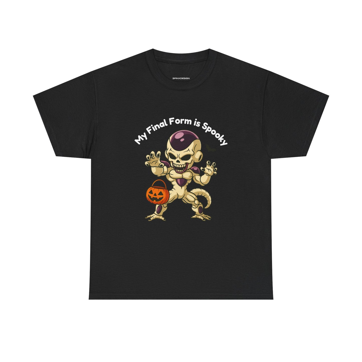 Premium Unisex T-Shirt – Soft Cotton, Lasting Comfort | Halloween