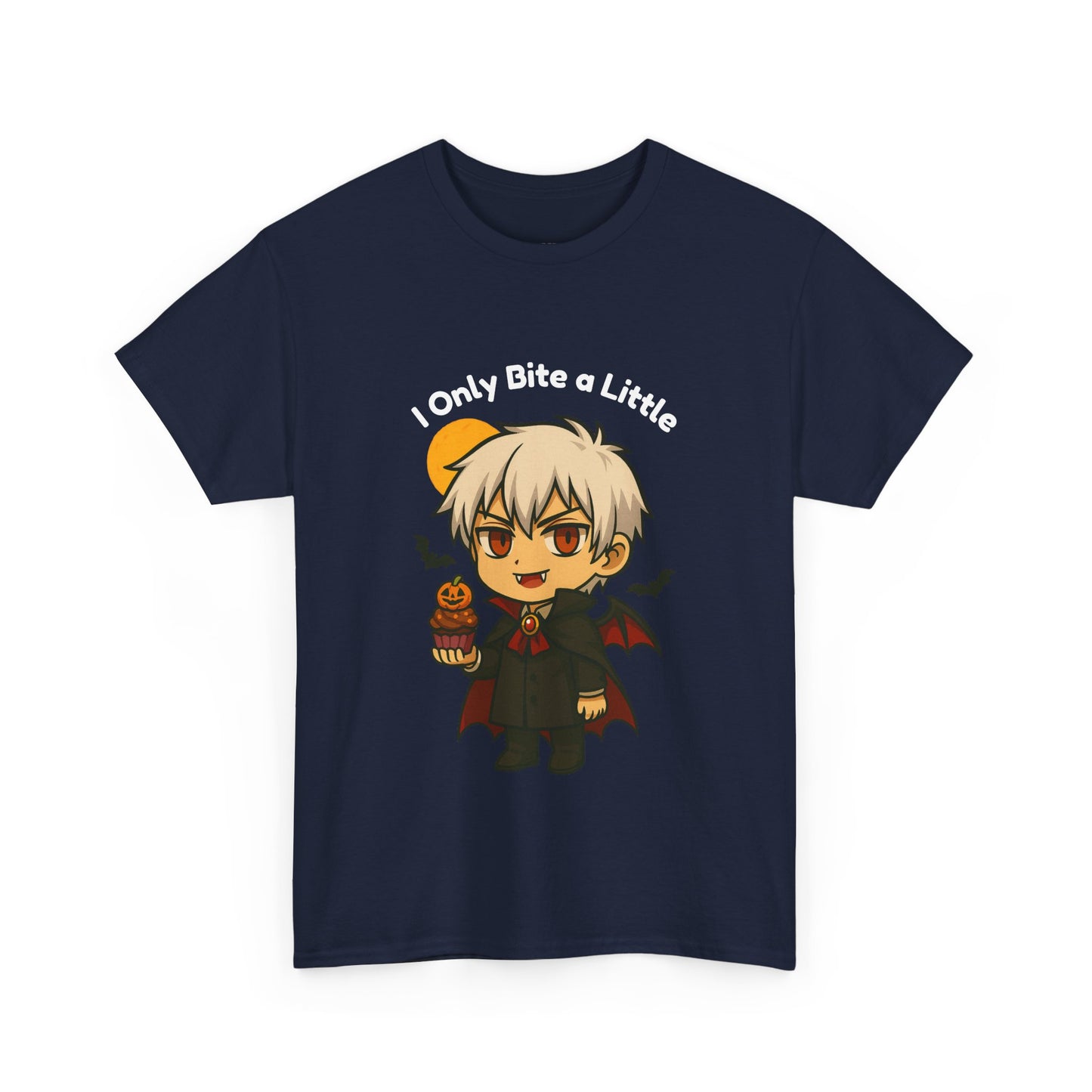 Premium Unisex T-Shirt – Soft Cotton, Lasting Comfort | Halloween