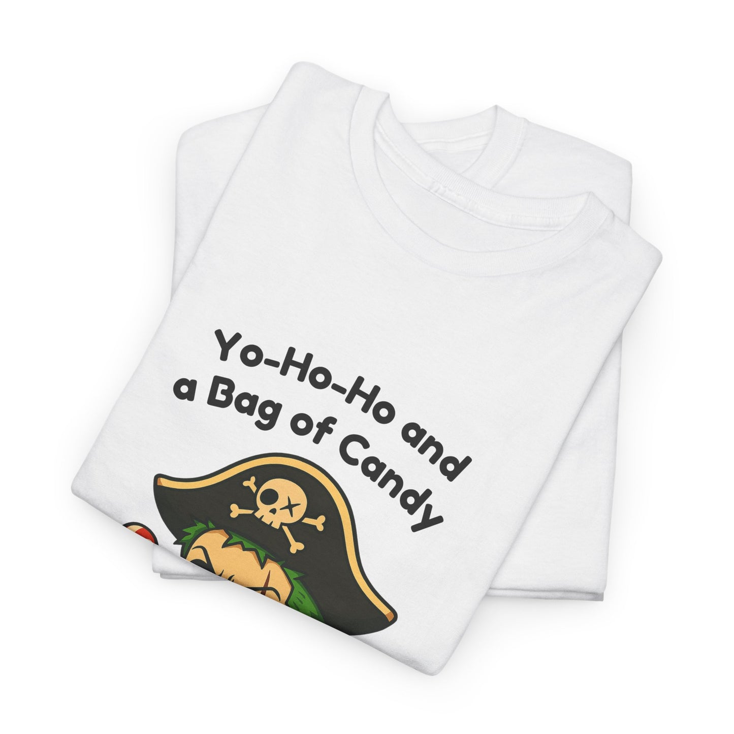 Premium Unisex T-Shirt – Soft Cotton, Lasting Comfort | Halloween
