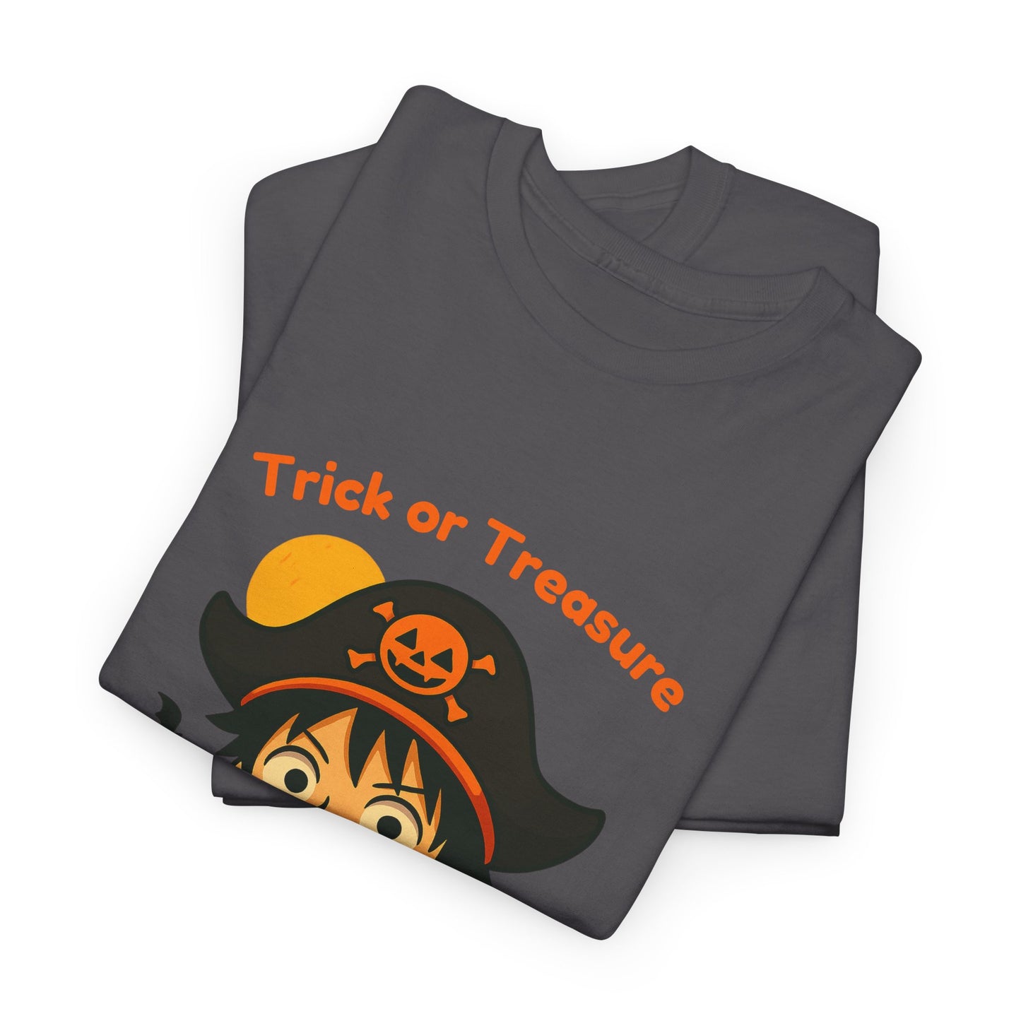 Premium Unisex T-Shirt – Soft Cotton, Lasting Comfort | Halloween