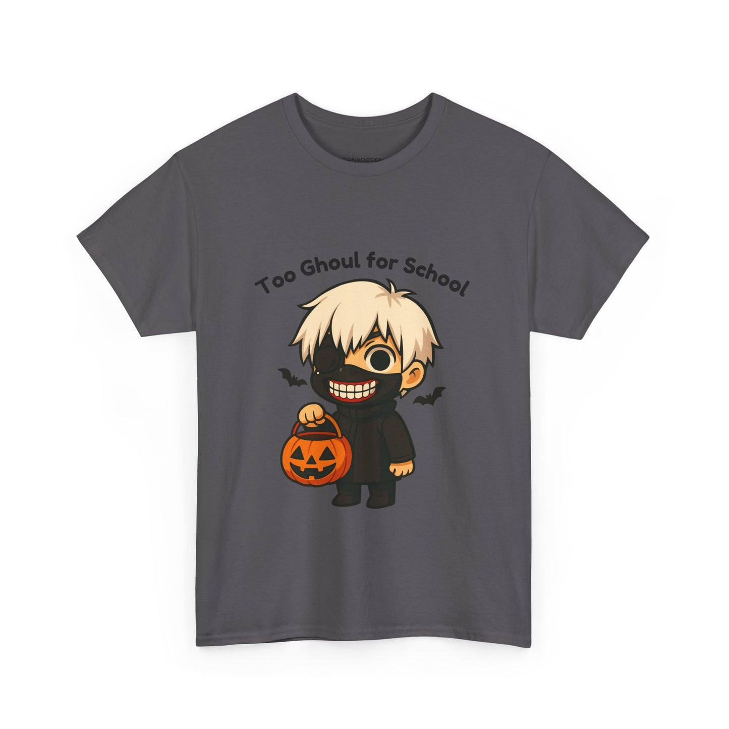 Premium Unisex T-Shirt – Soft Cotton, Lasting Comfort | Halloween