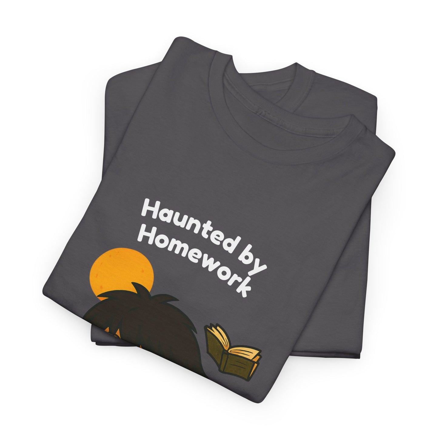 Premium Unisex T-Shirt – Soft Cotton, Lasting Comfort | Halloween