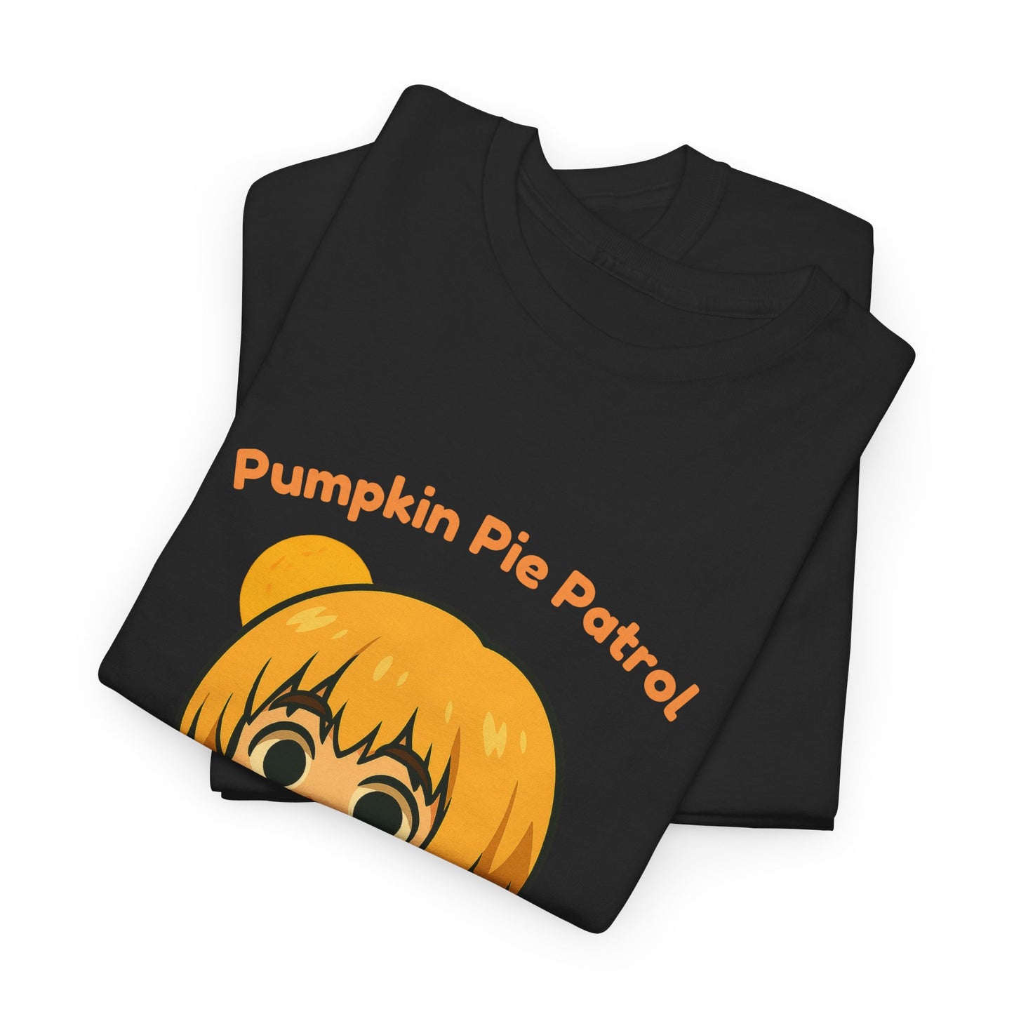 Premium Unisex T-Shirt – Soft Cotton, Lasting Comfort | Halloween