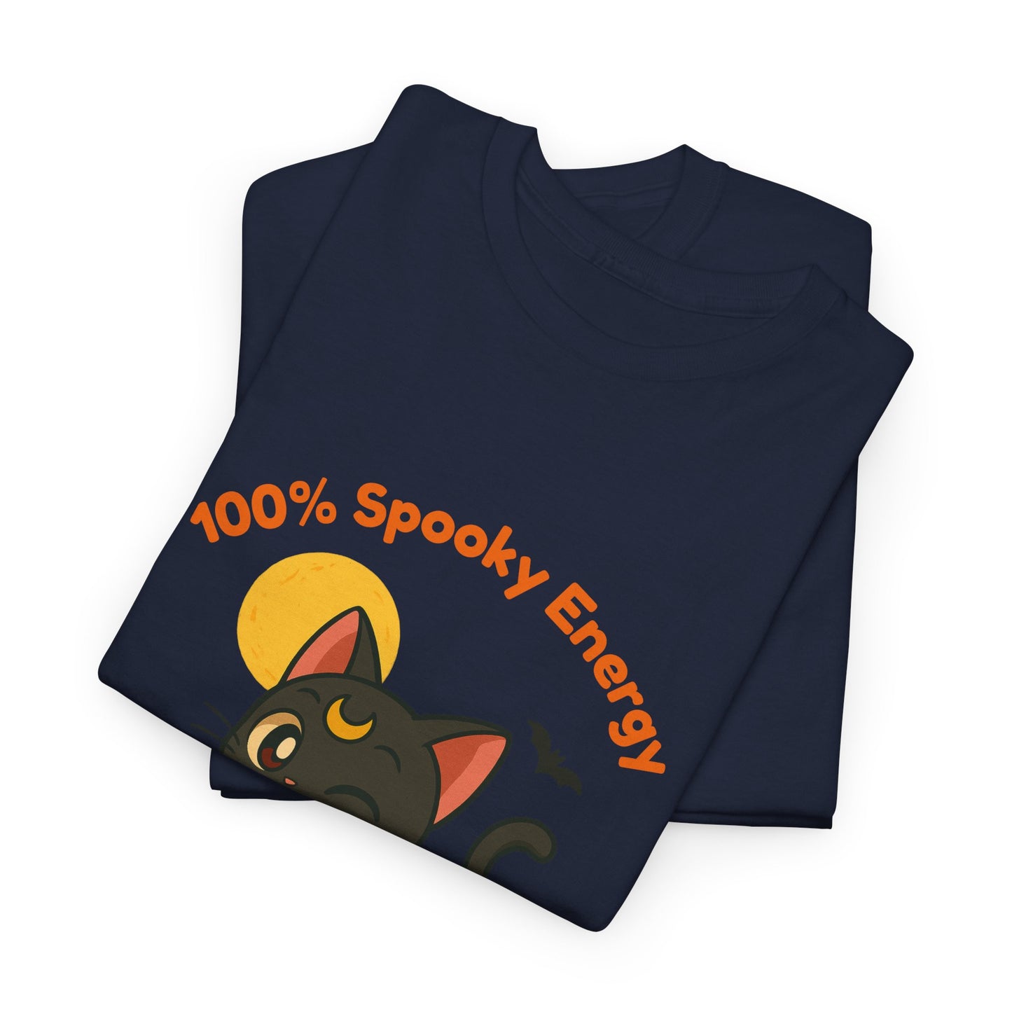 Premium Unisex T-Shirt – Soft Cotton, Lasting Comfort | Halloween