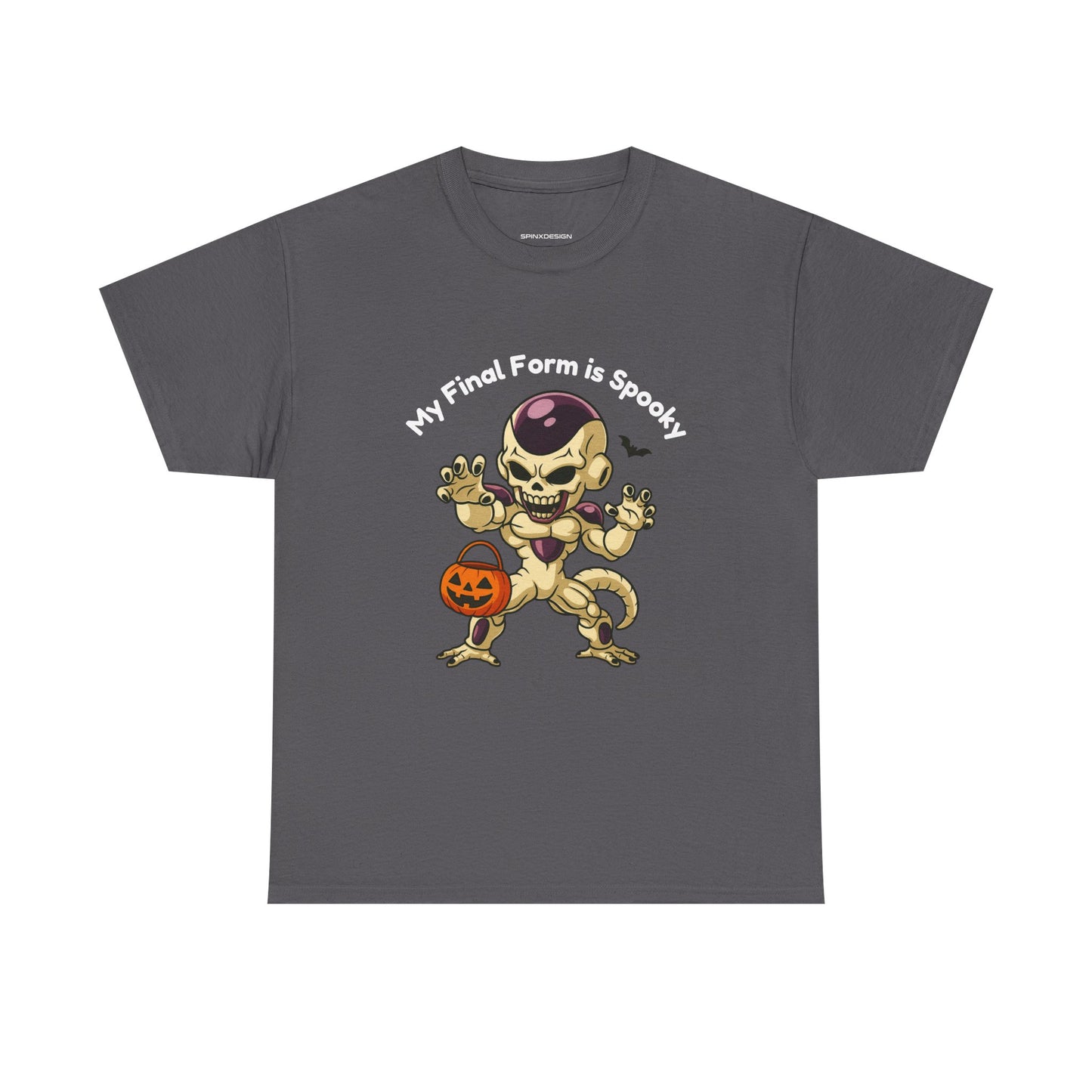 Premium Unisex T-Shirt – Soft Cotton, Lasting Comfort | Halloween