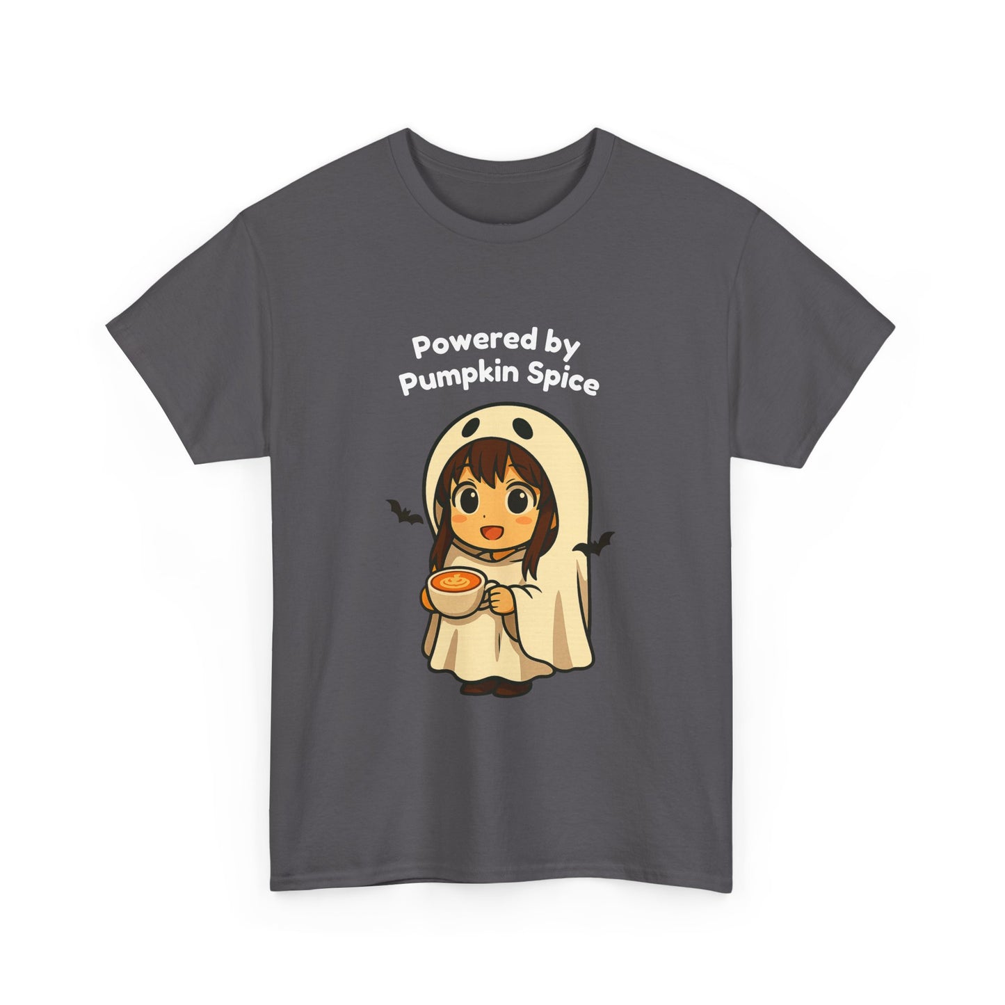 Premium Unisex T-Shirt – Soft Cotton, Lasting Comfort | Halloween