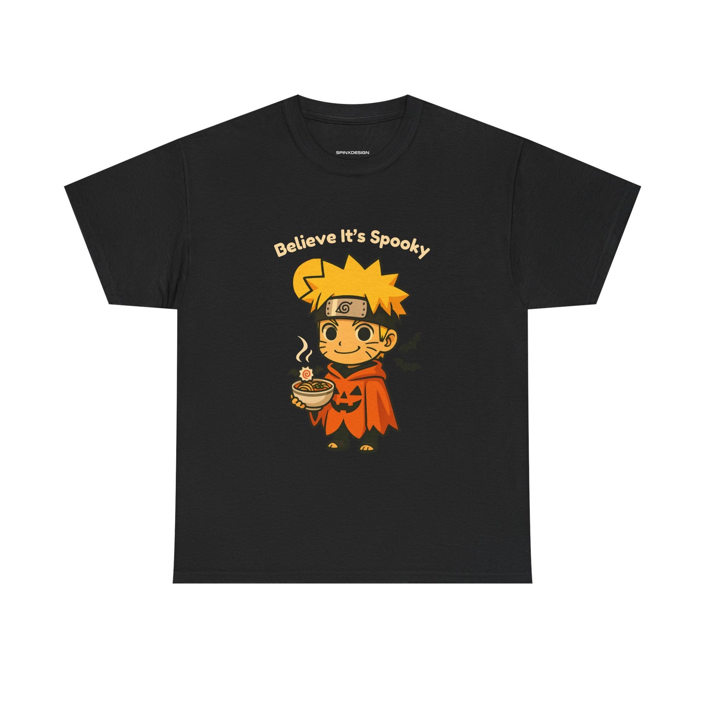 Premium Unisex T-Shirt – Soft Cotton, Lasting Comfort | Halloween