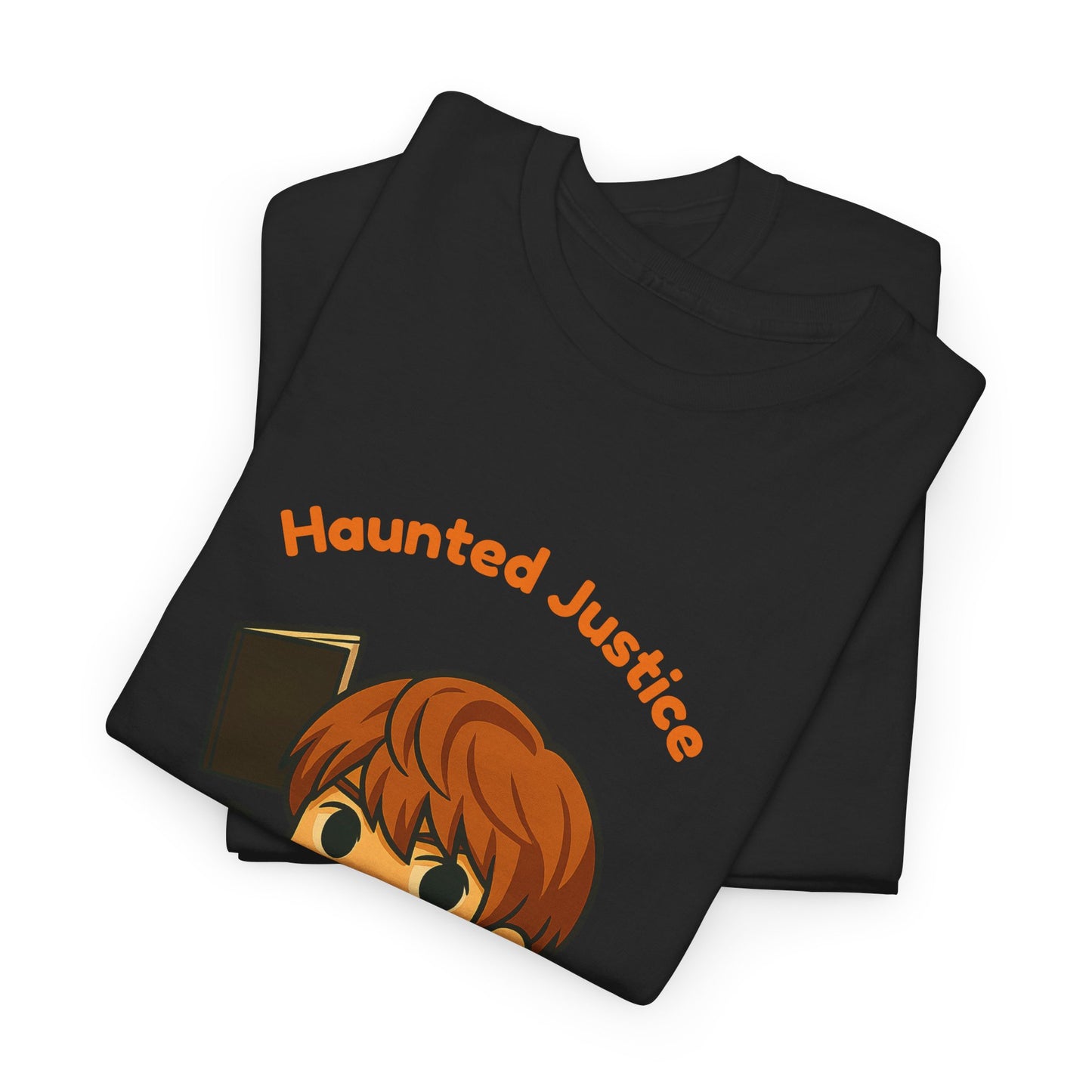 Premium Unisex T-Shirt – Soft Cotton, Lasting Comfort | Halloween