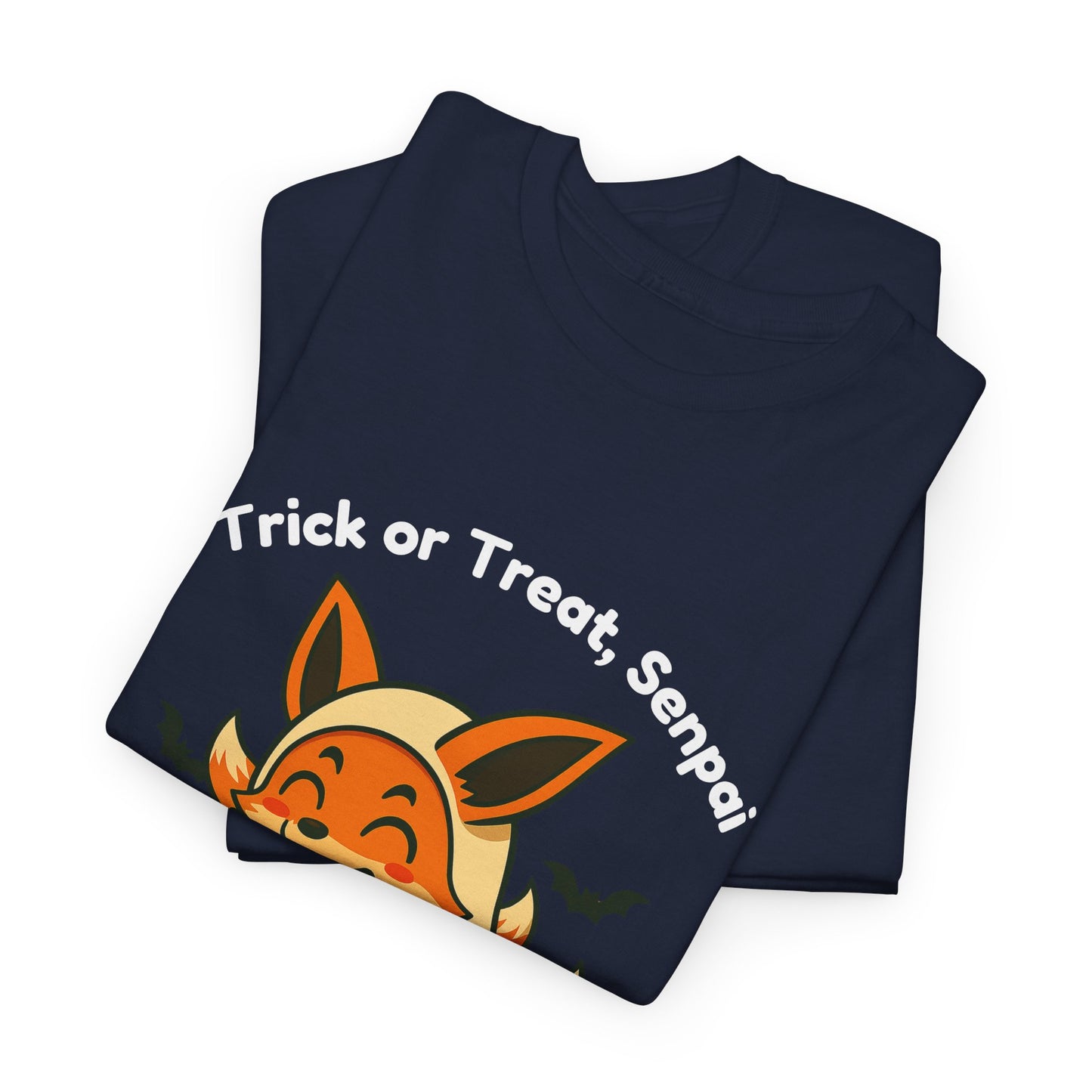 Premium Unisex T-Shirt – Soft Cotton, Lasting Comfort | Halloween