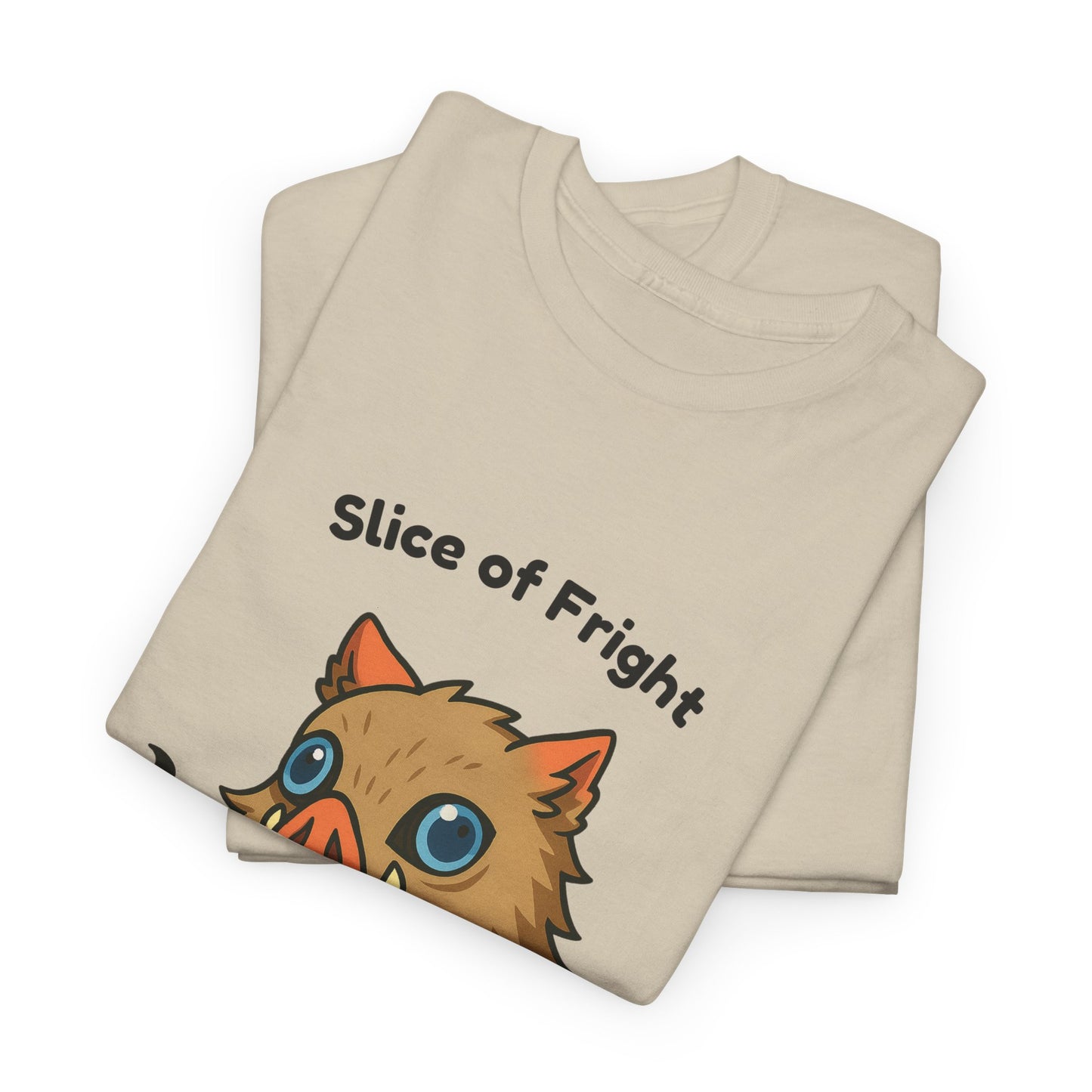 Premium Unisex T-Shirt – Soft Cotton, Lasting Comfort | Halloween