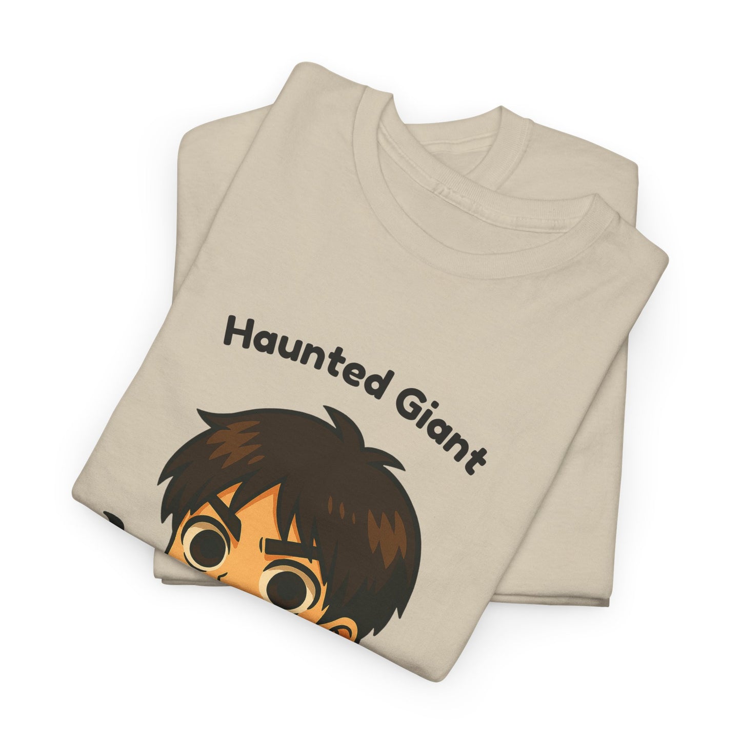 Premium Unisex T-Shirt – Soft Cotton, Lasting Comfort | Halloween