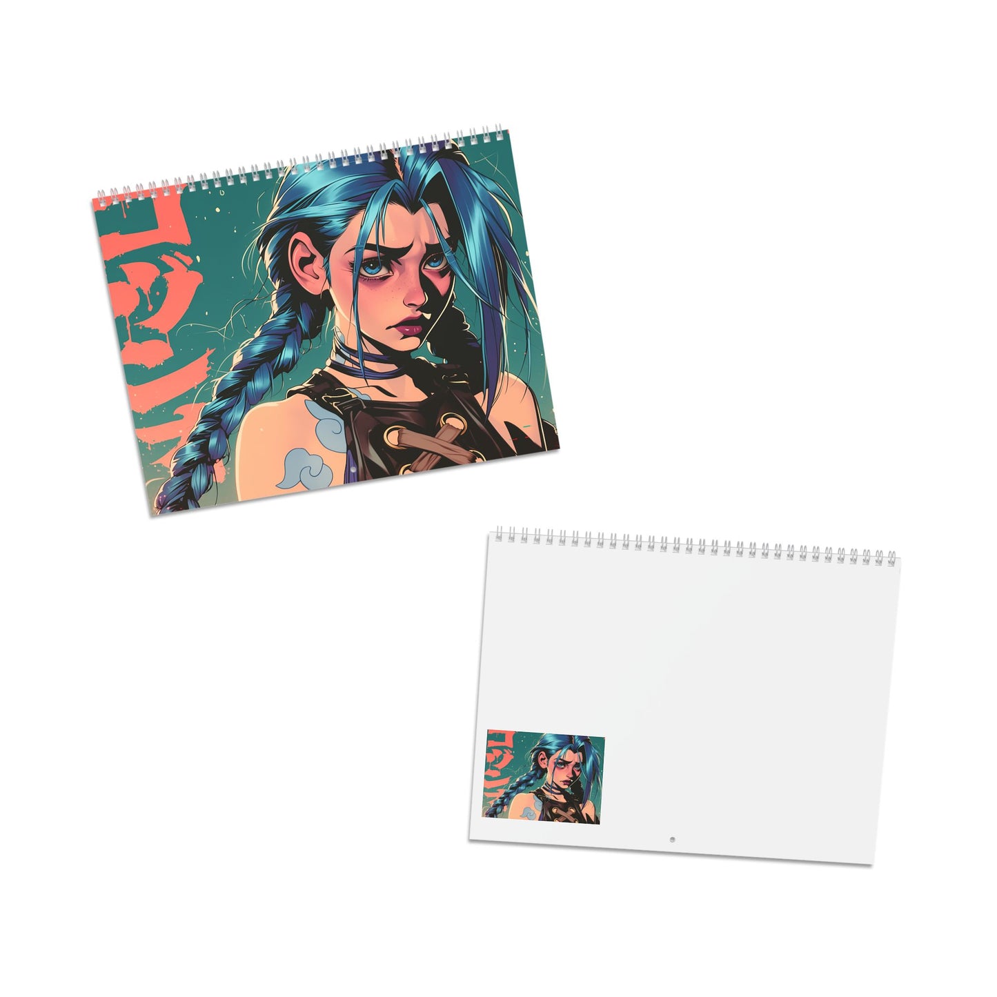 2025 Wall Calendar – Cute & Stylish Decorative Planner