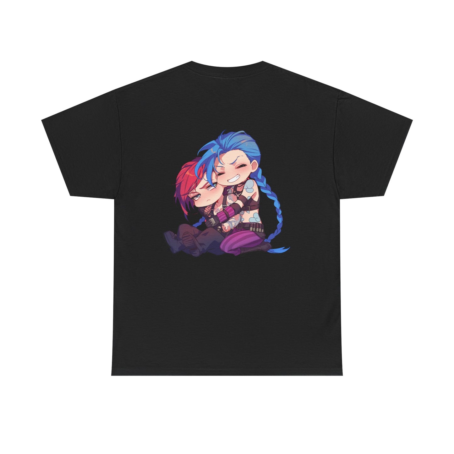 Premium Unisex T-Shirt – Soft Cotton, Lasting Comfort