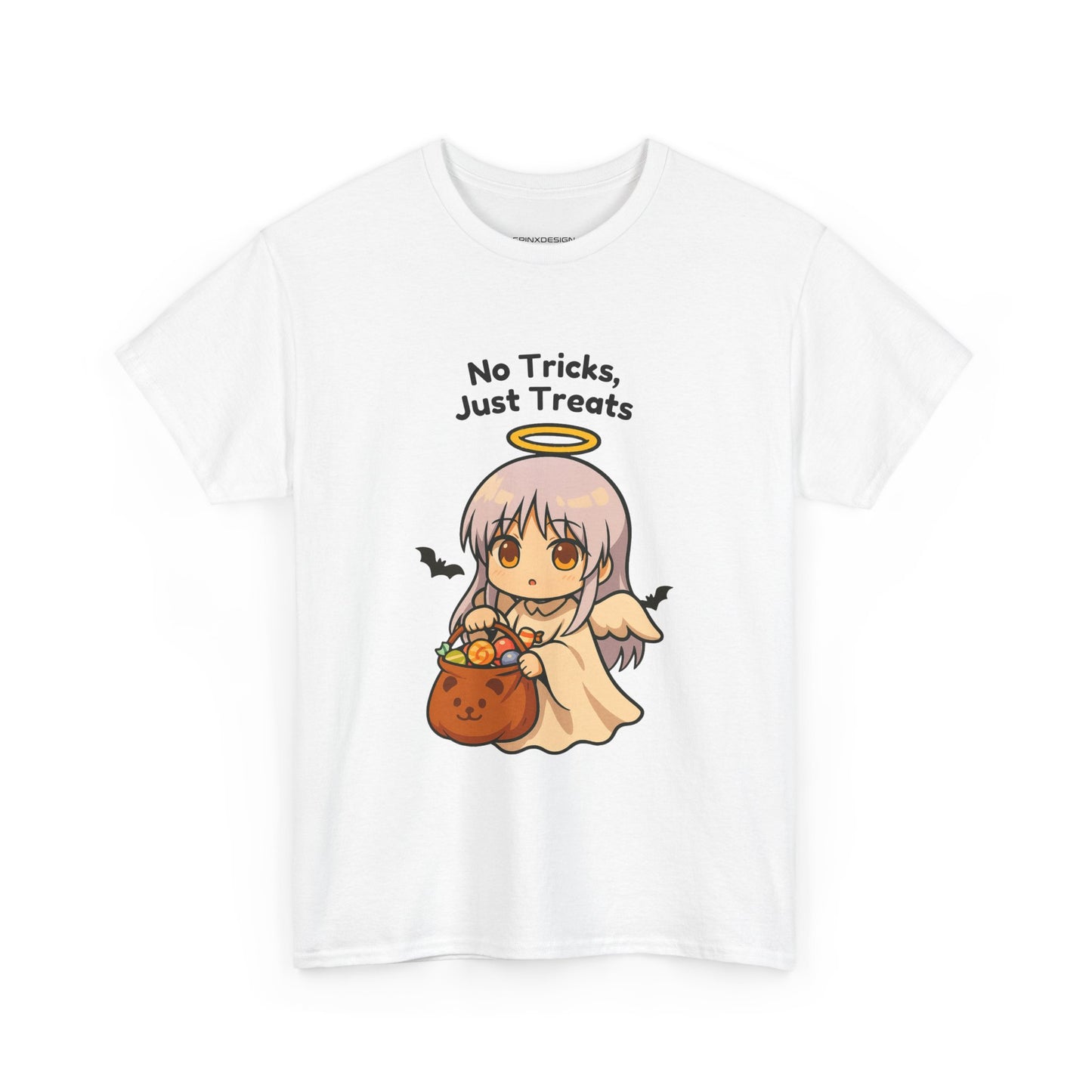 Premium Unisex T-Shirt – Soft Cotton, Lasting Comfort | Halloween