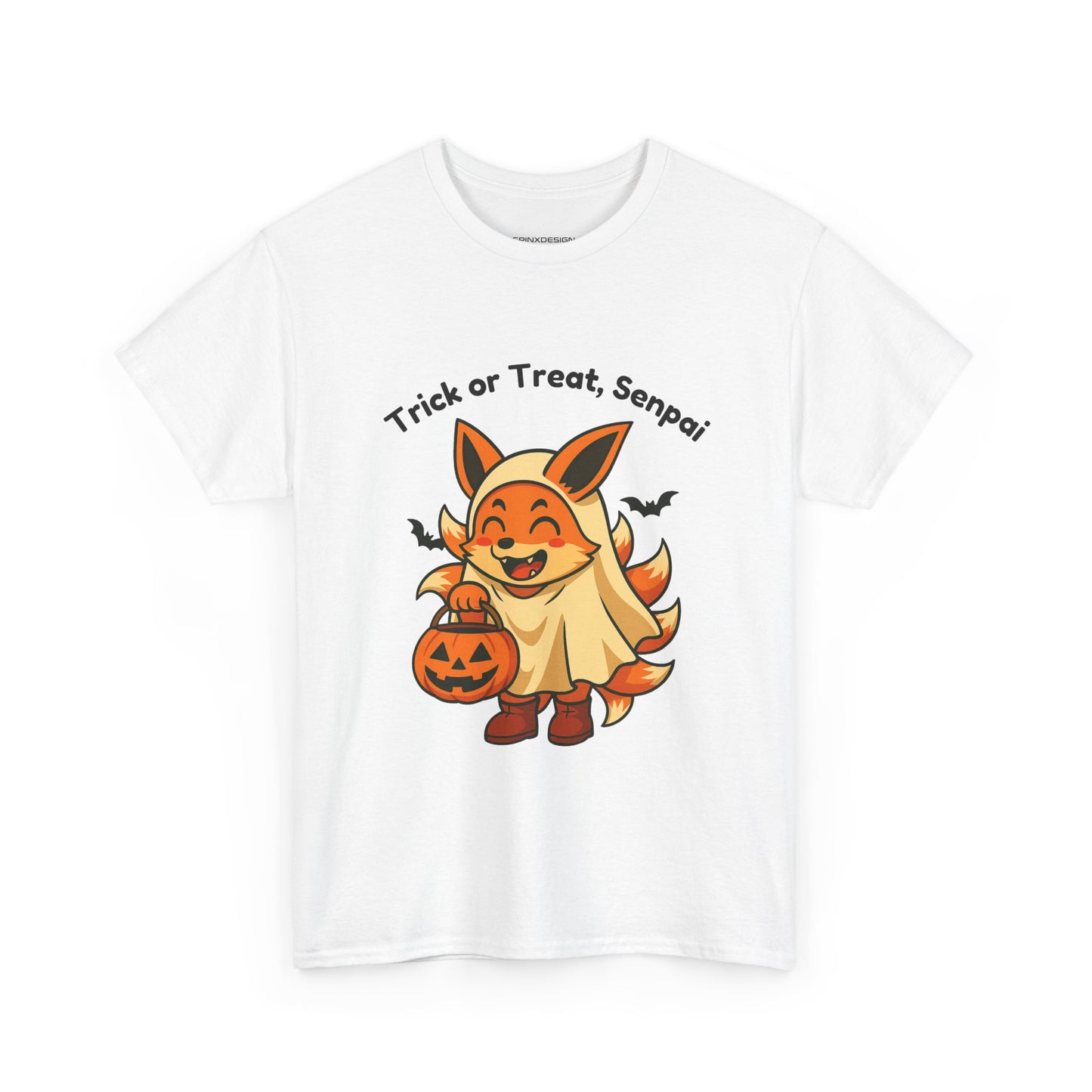 Premium Unisex T-Shirt – Soft Cotton, Lasting Comfort | Halloween