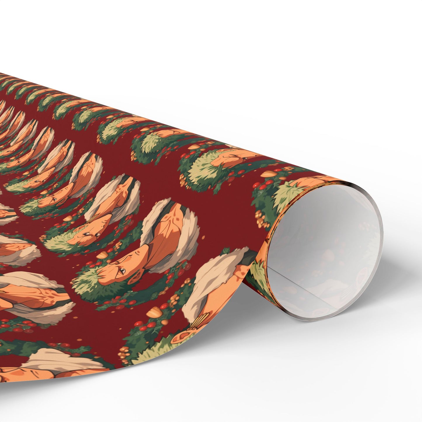 Premium Wrapping Paper – Cute & Stylish Gift Wrap (3 Sizes)