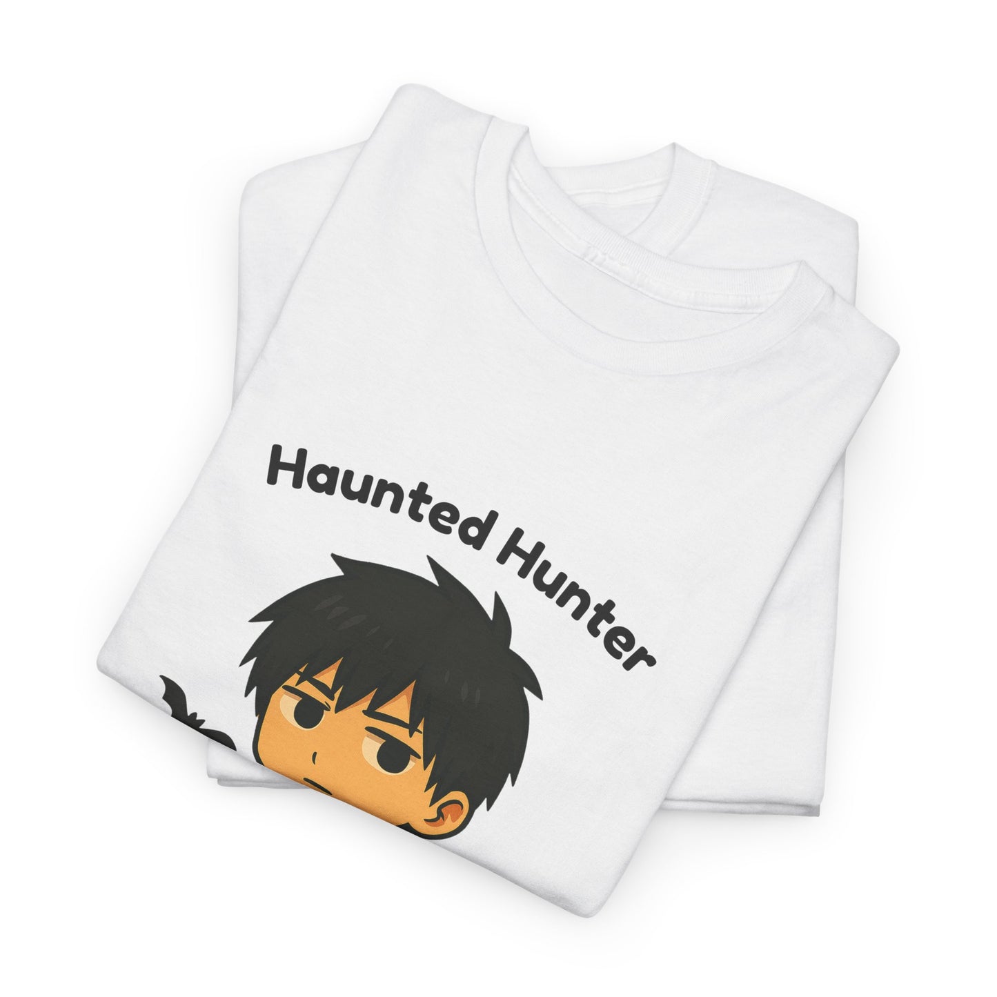 Premium Unisex T-Shirt – Soft Cotton, Lasting Comfort | Halloween