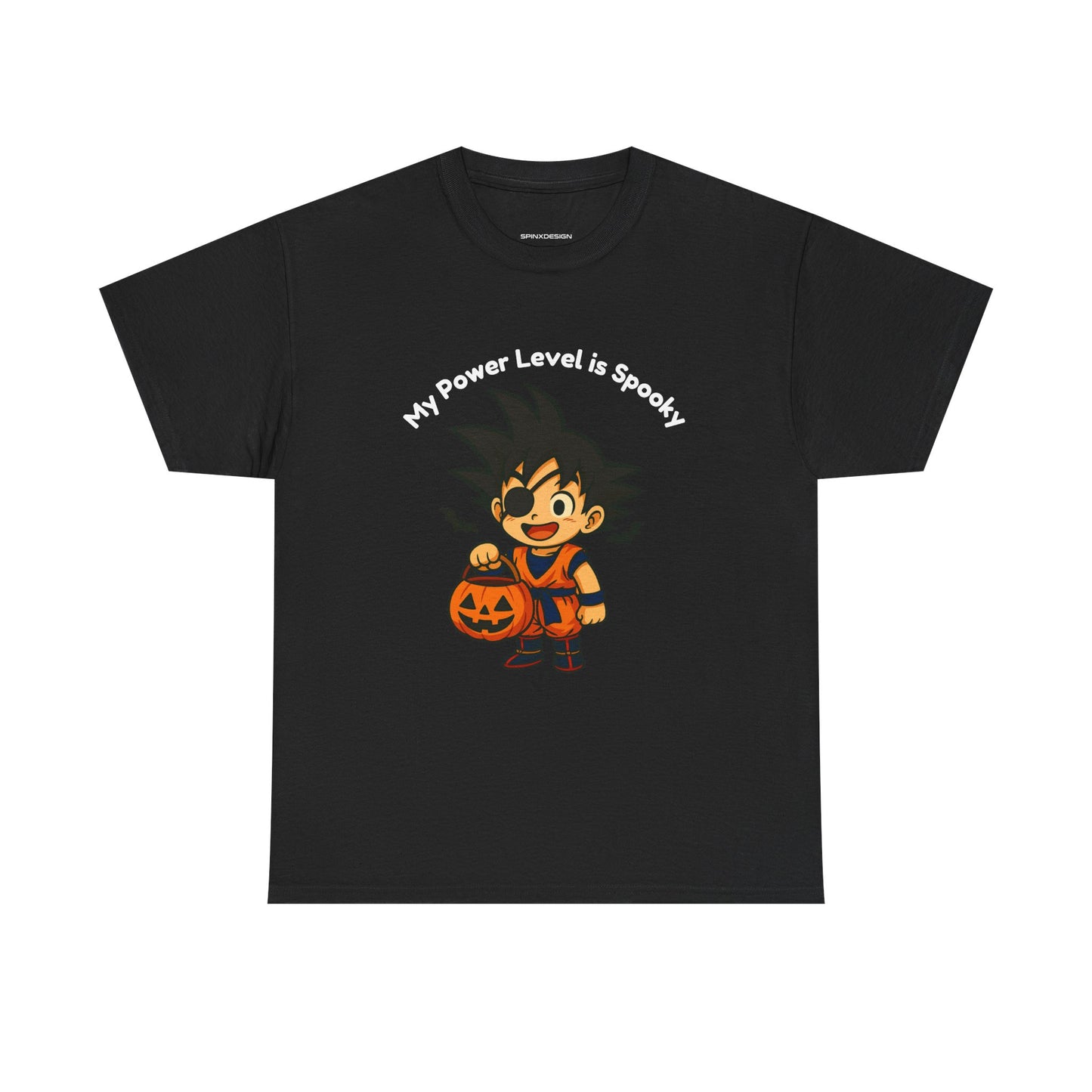 Premium Unisex T-Shirt – Soft Cotton, Lasting Comfort | Halloween