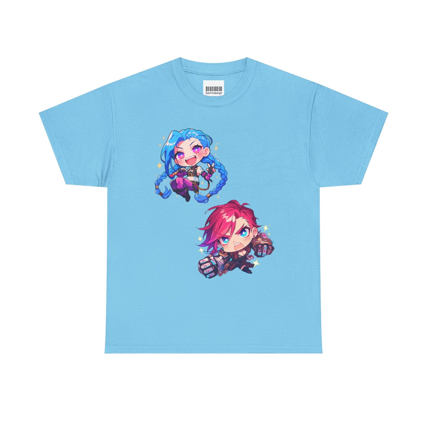 Premium Unisex T-Shirt – Soft Cotton, Lasting Comfort