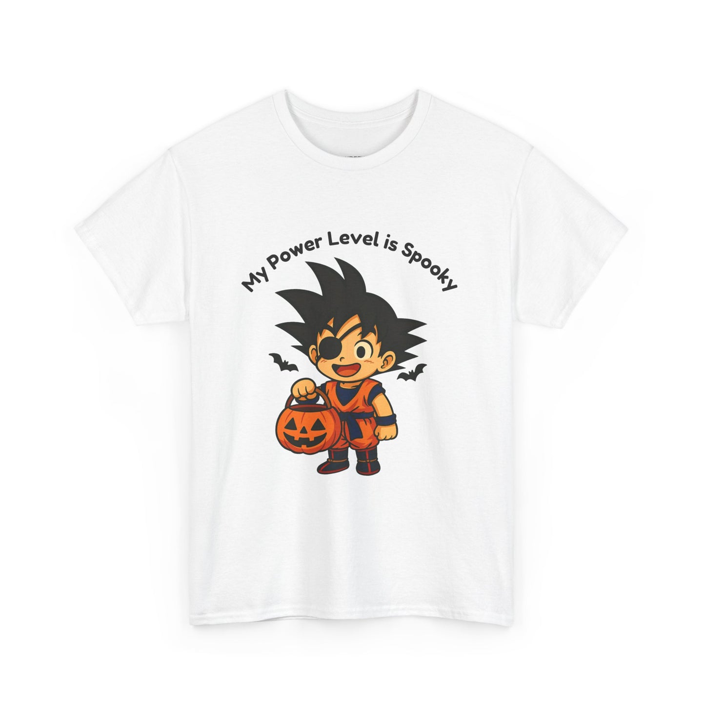 Premium Unisex T-Shirt – Soft Cotton, Lasting Comfort | Halloween