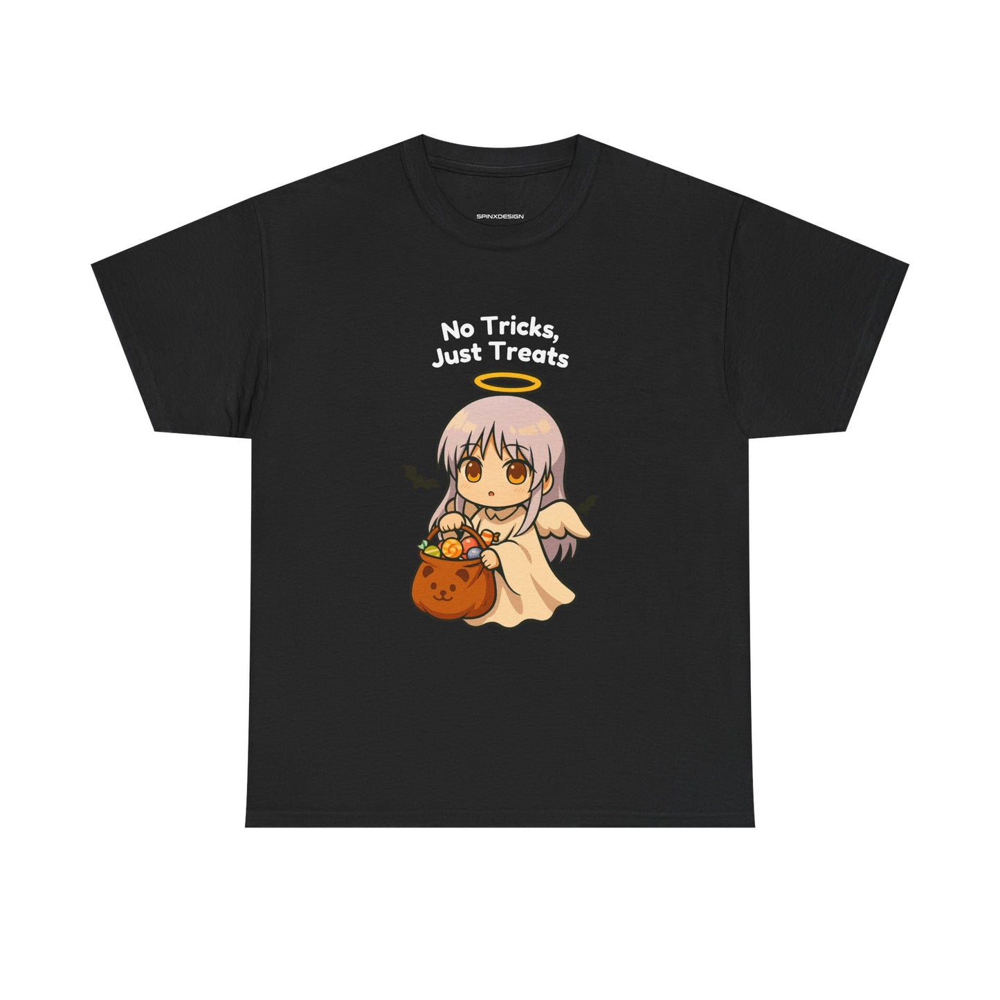 Premium Unisex T-Shirt – Soft Cotton, Lasting Comfort | Halloween
