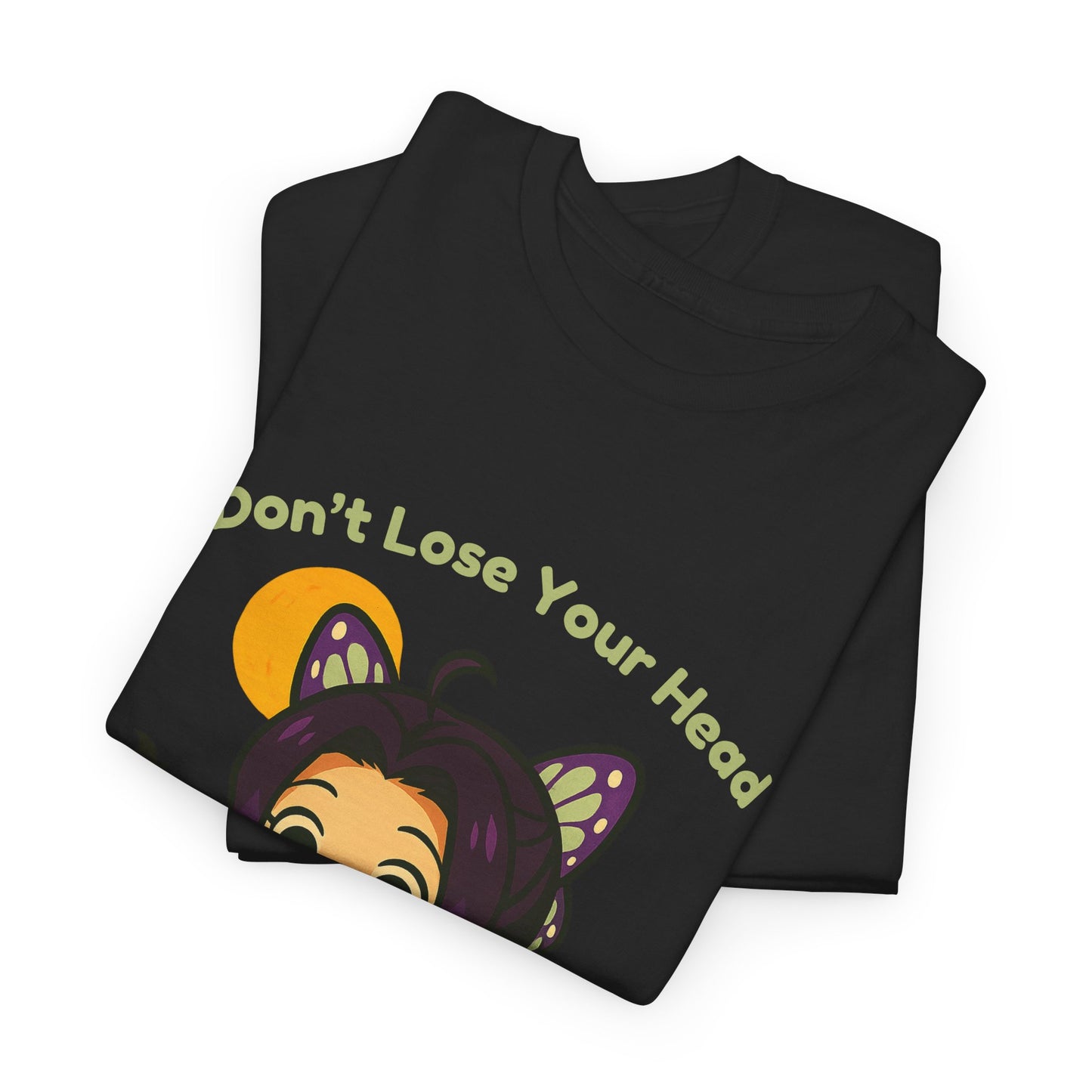 Premium Unisex T-Shirt – Soft Cotton, Lasting Comfort | Halloween