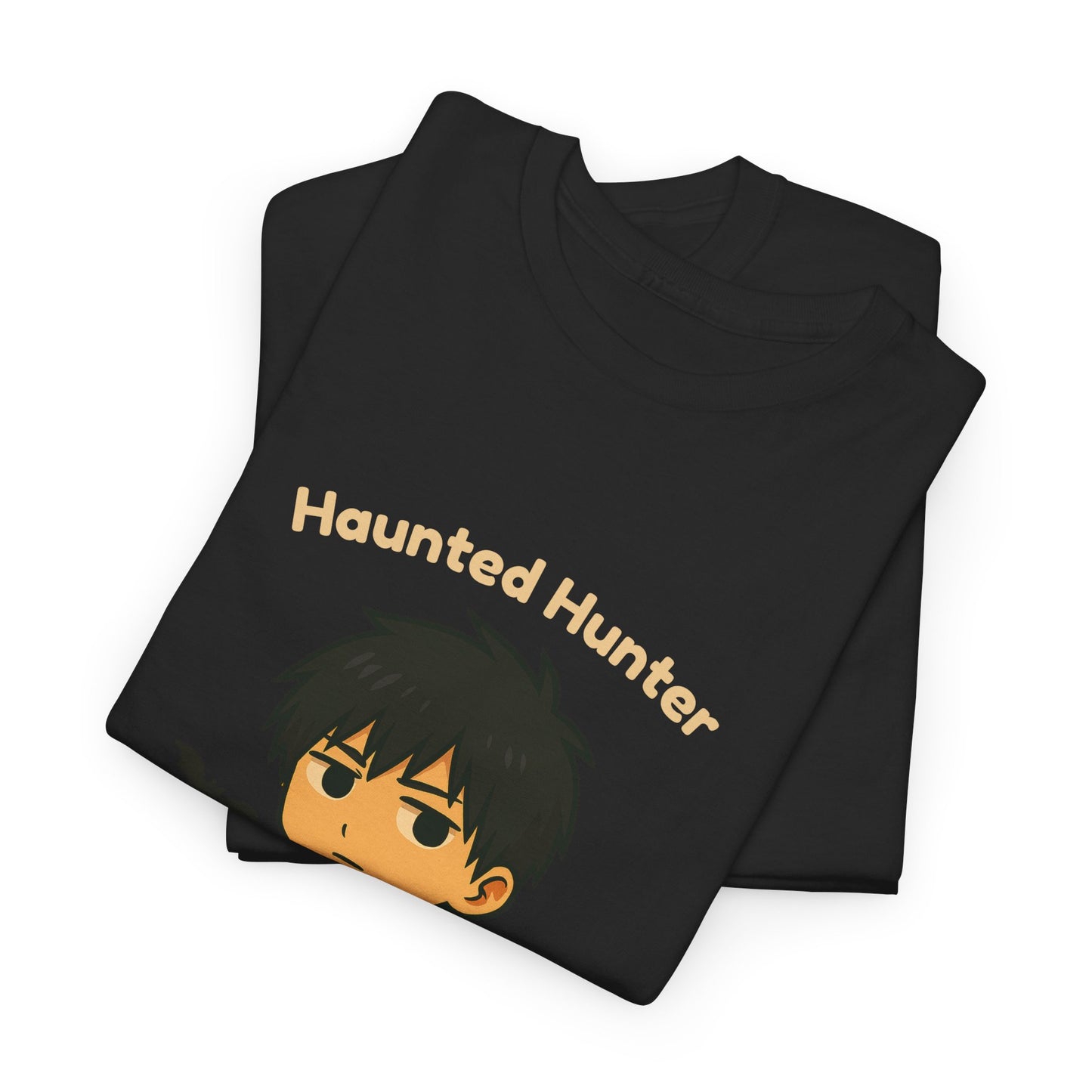 Premium Unisex T-Shirt – Soft Cotton, Lasting Comfort | Halloween