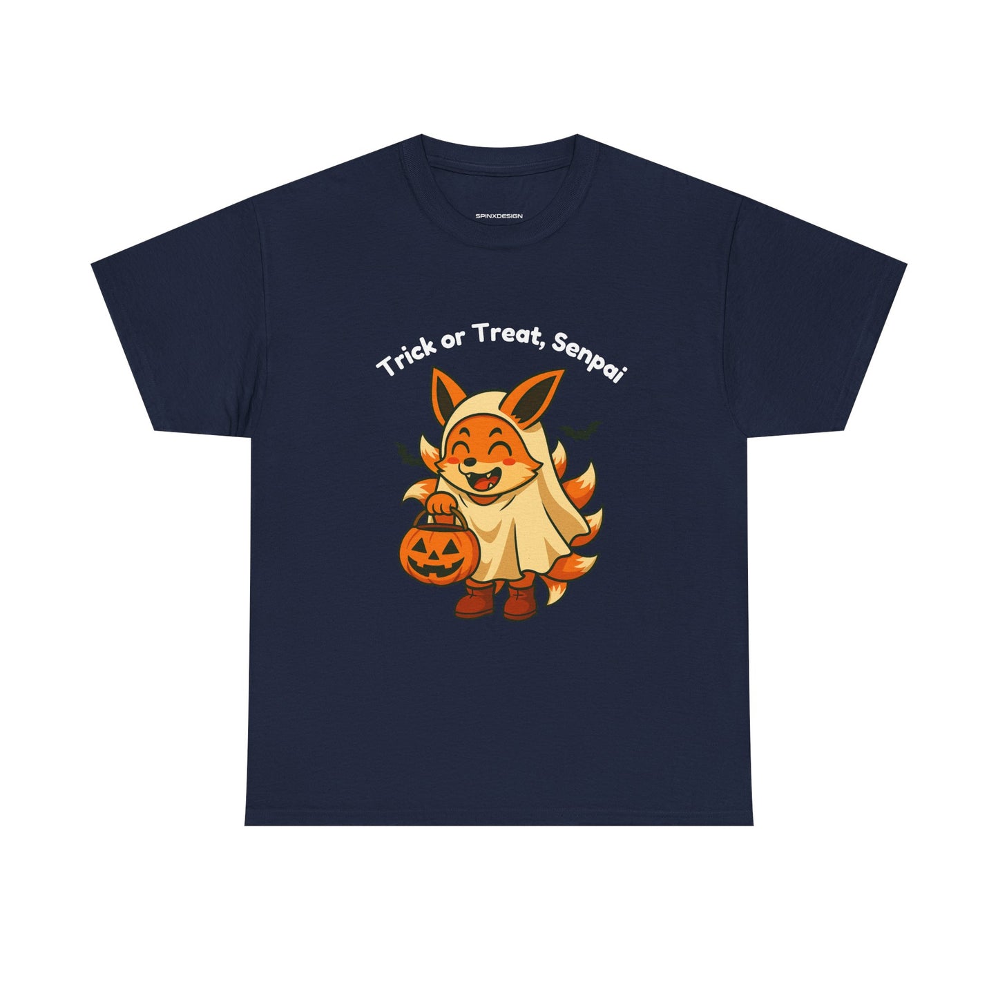 Premium Unisex T-Shirt – Soft Cotton, Lasting Comfort | Halloween