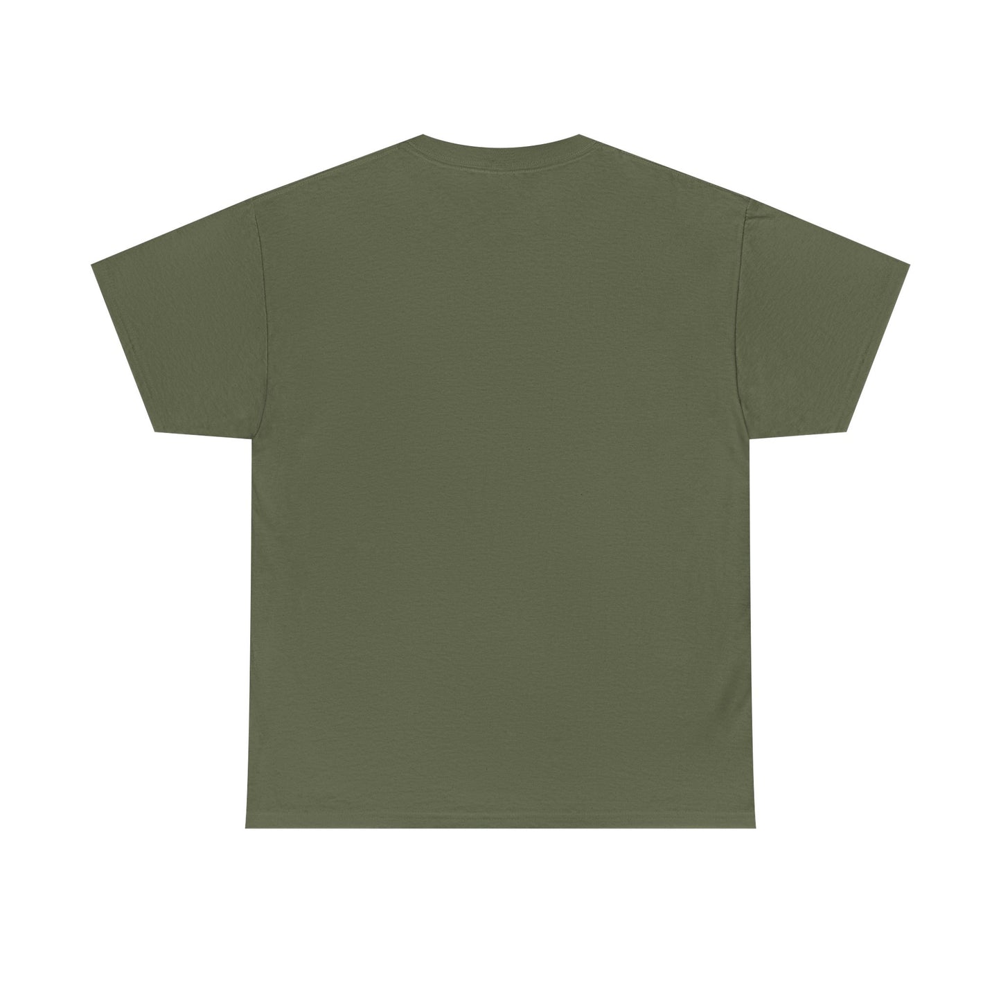 Premium Unisex T-Shirt – Soft Cotton, Lasting Comfort | Halloween