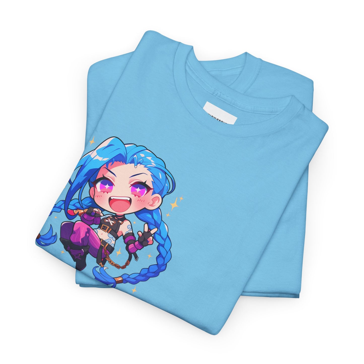 Premium Unisex T-Shirt – Soft Cotton, Lasting Comfort