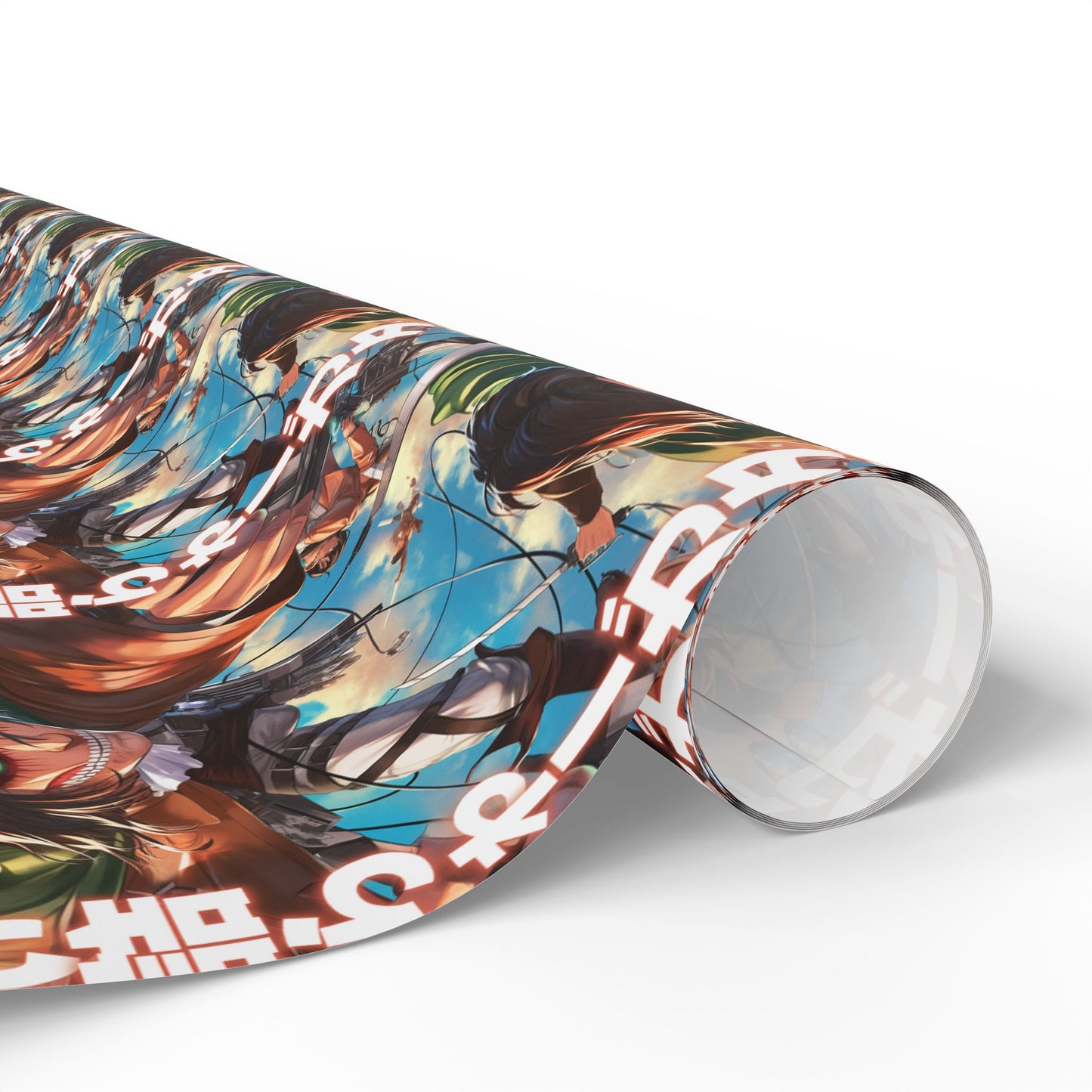 Premium Wrapping Paper – Cute & Stylish Gift Wrap (3 Sizes)