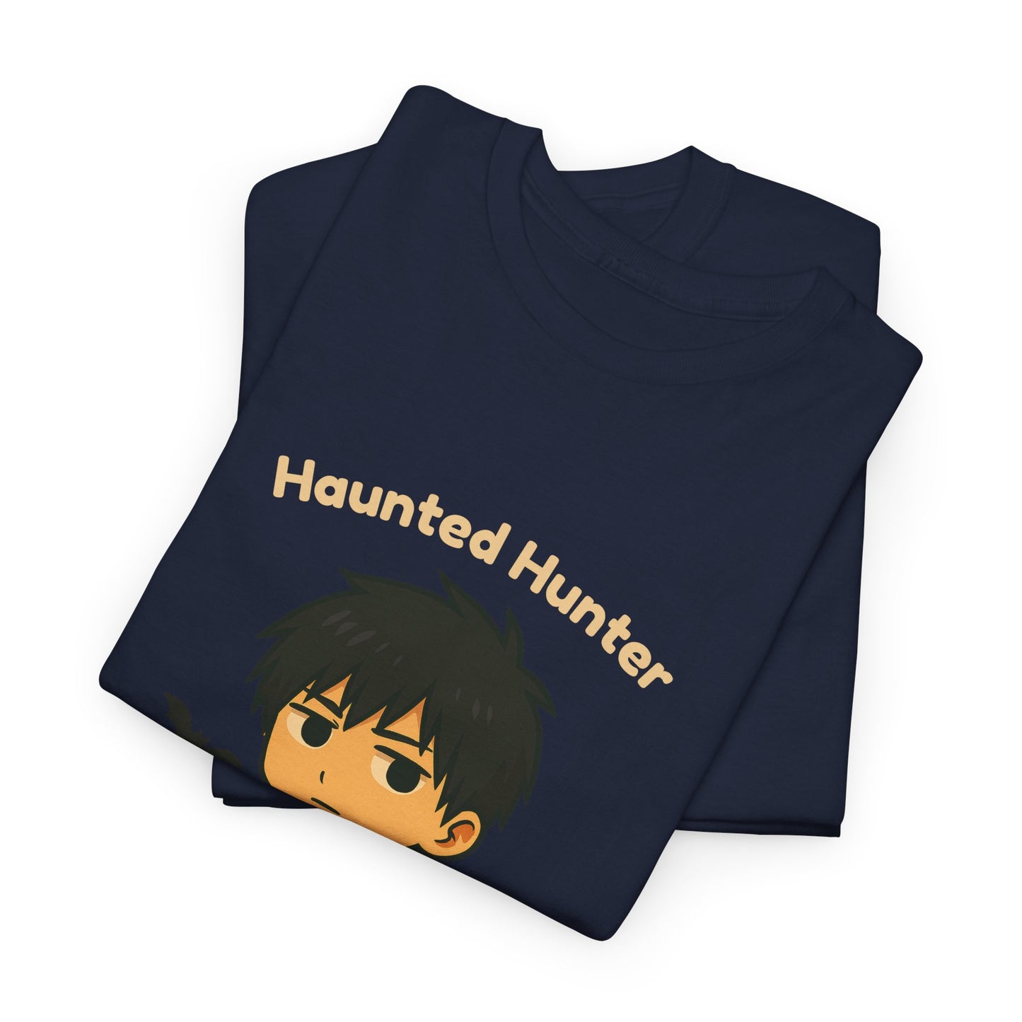 Premium Unisex T-Shirt – Soft Cotton, Lasting Comfort | Halloween