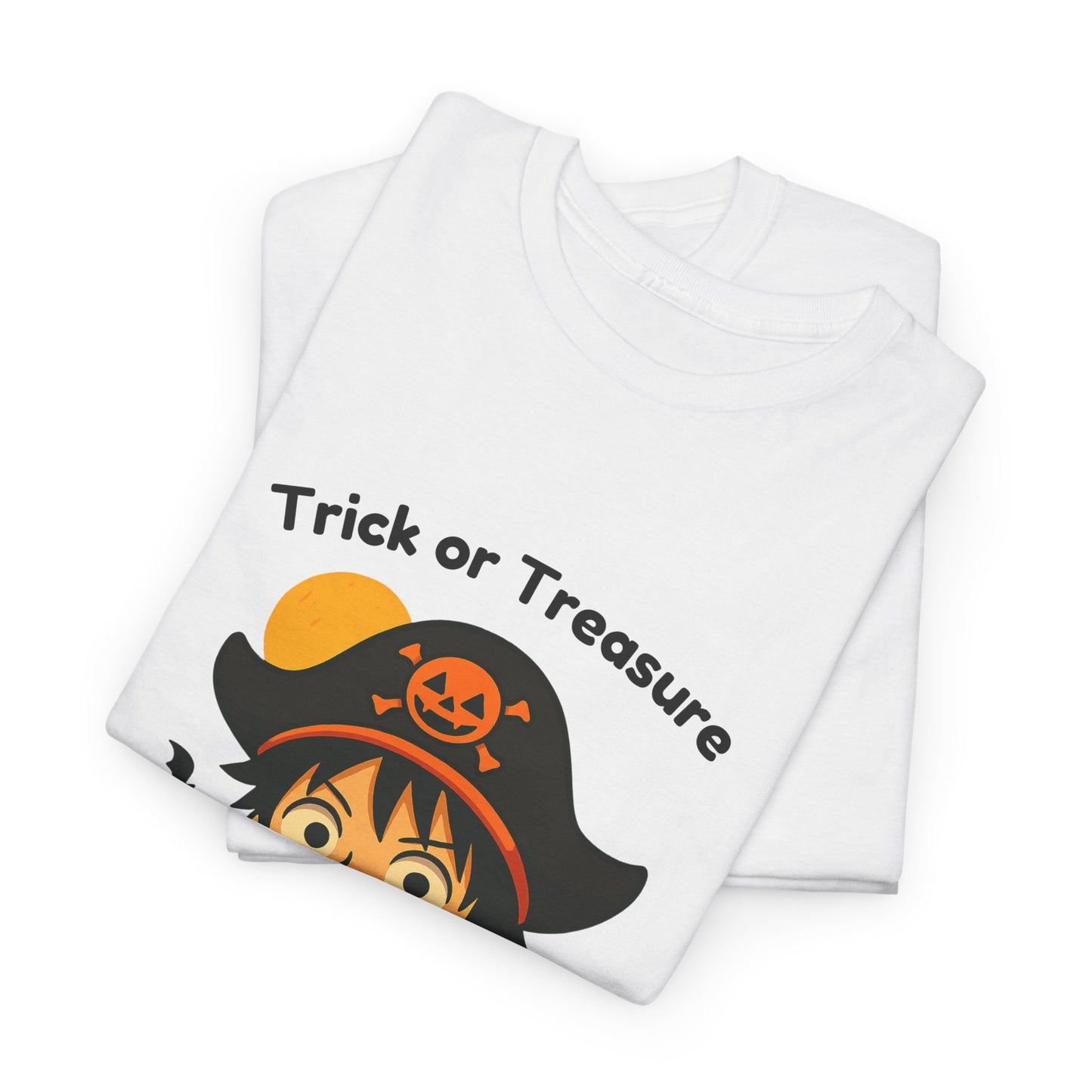 Premium Unisex T-Shirt – Soft Cotton, Lasting Comfort | Halloween