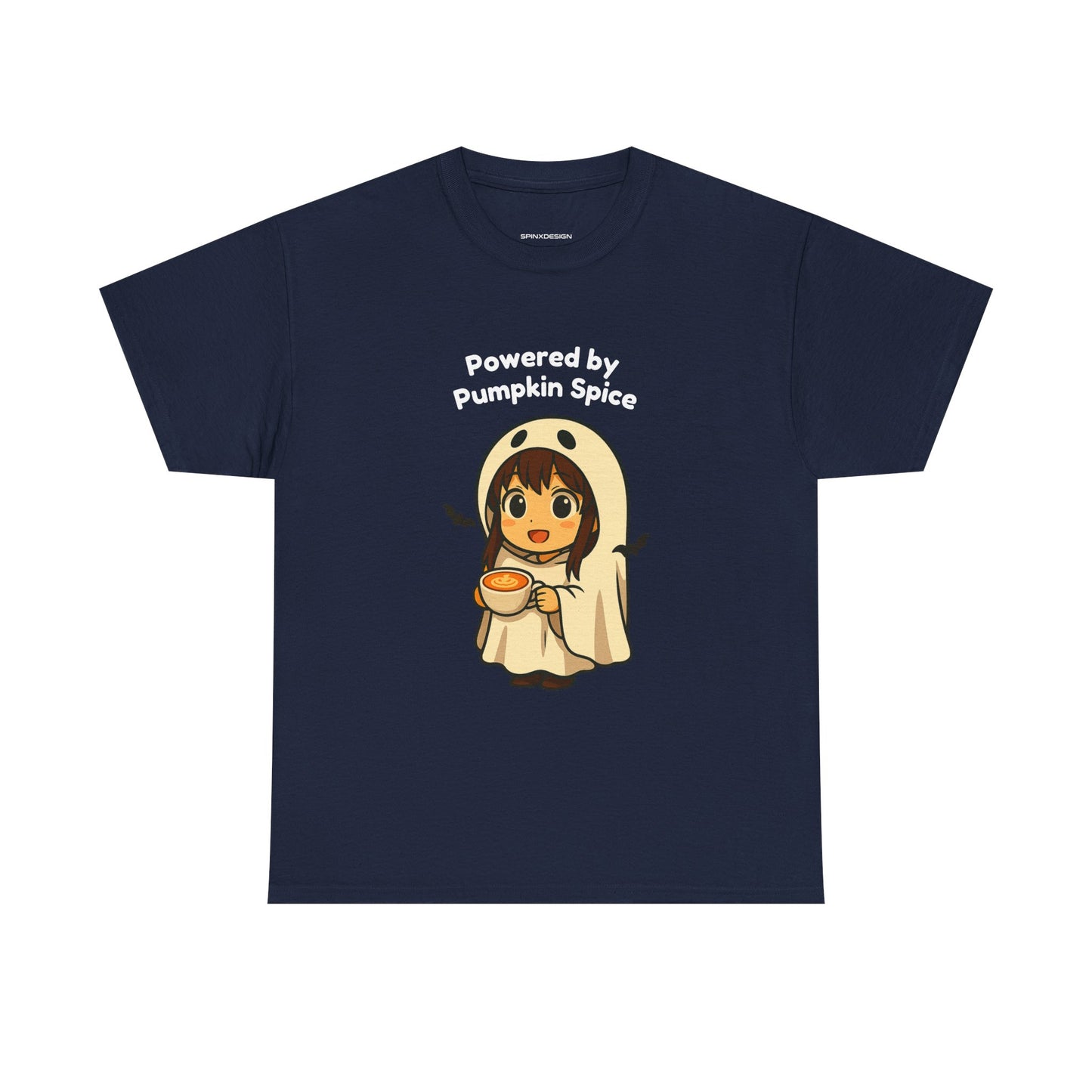 Premium Unisex T-Shirt – Soft Cotton, Lasting Comfort | Halloween