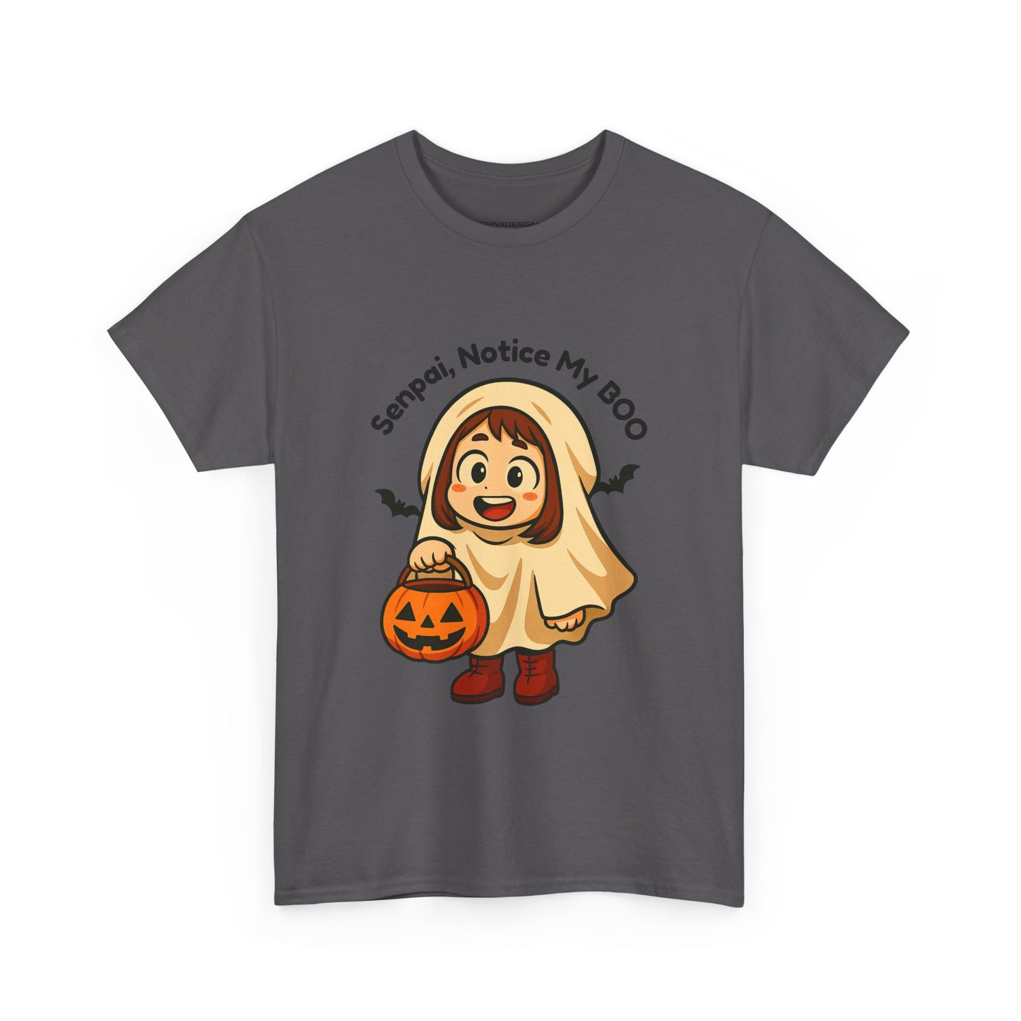 Premium Unisex T-Shirt – Soft Cotton, Lasting Comfort | Halloween