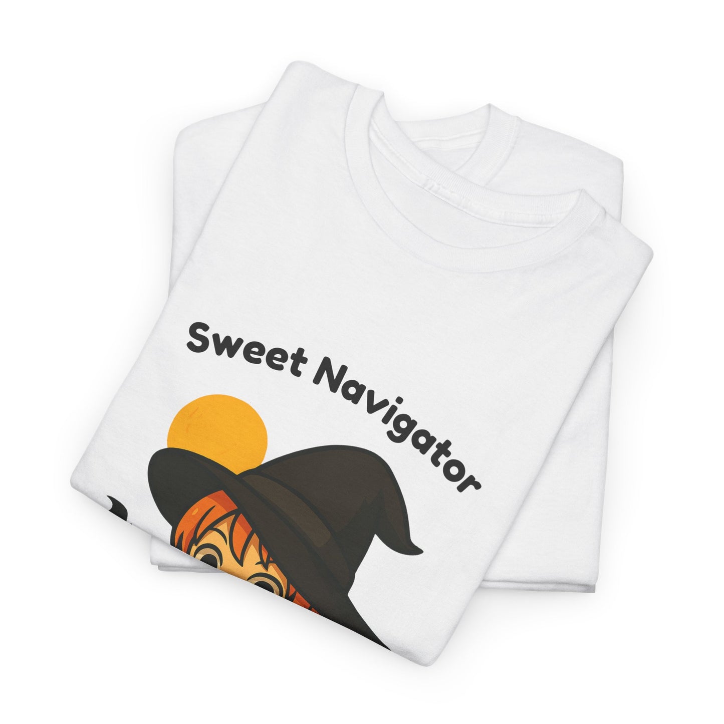 Premium Unisex T-Shirt – Soft Cotton, Lasting Comfort | Halloween