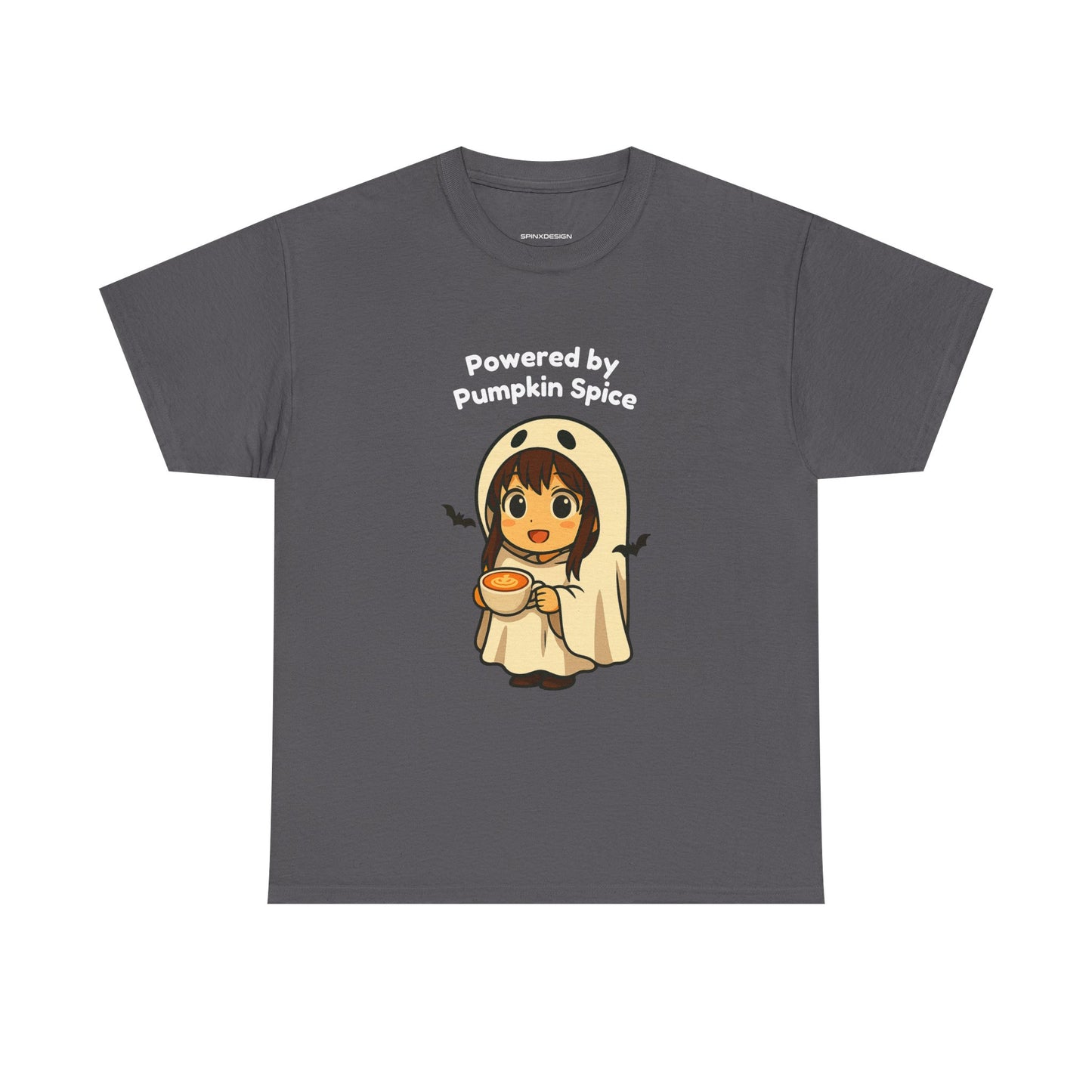 Premium Unisex T-Shirt – Soft Cotton, Lasting Comfort | Halloween