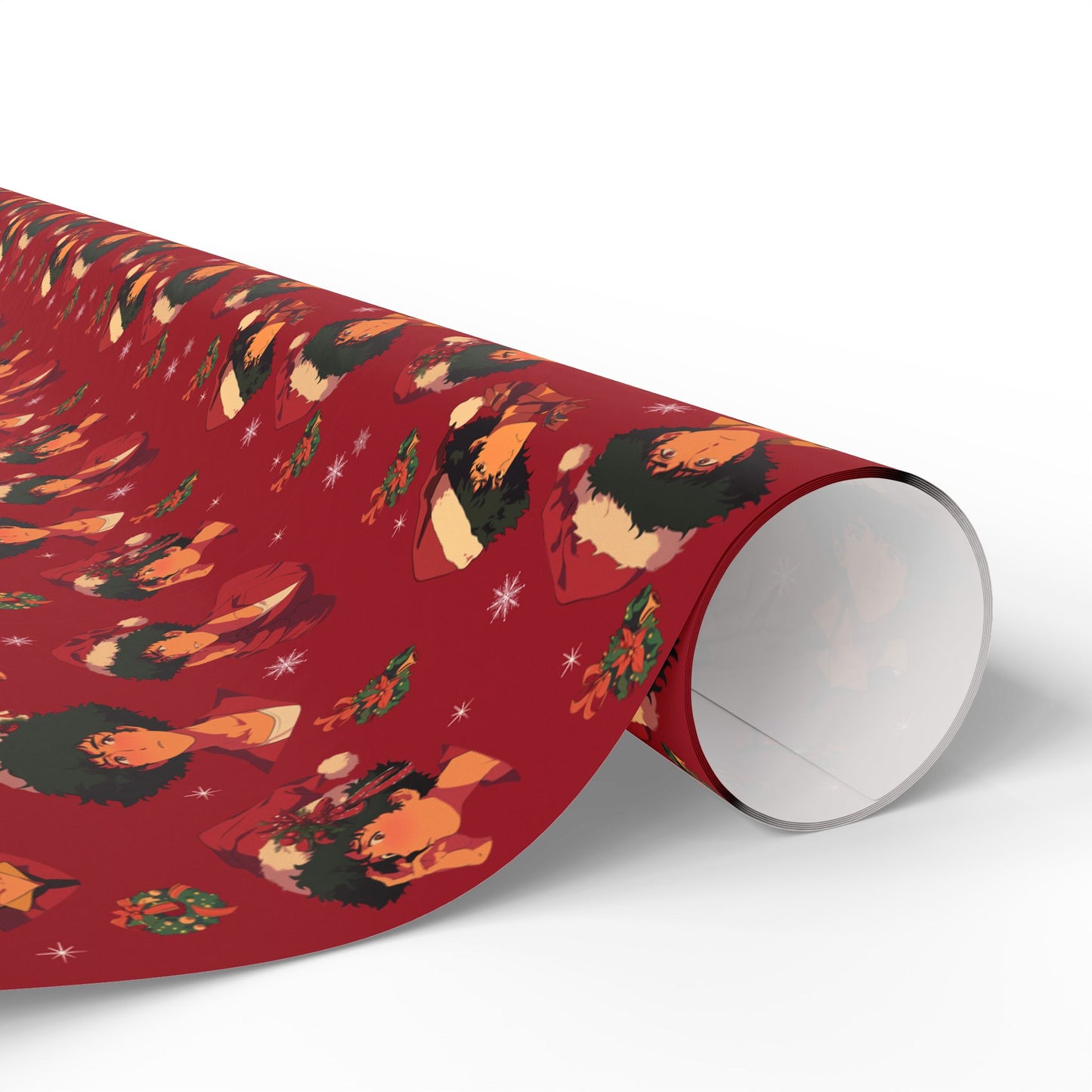 Premium Wrapping Paper – Cute & Stylish Gift Wrap (3 Sizes)