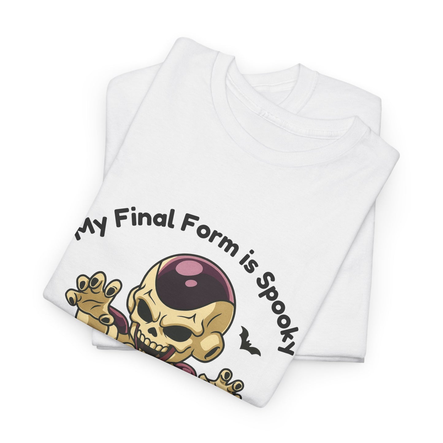 Premium Unisex T-Shirt – Soft Cotton, Lasting Comfort | Halloween