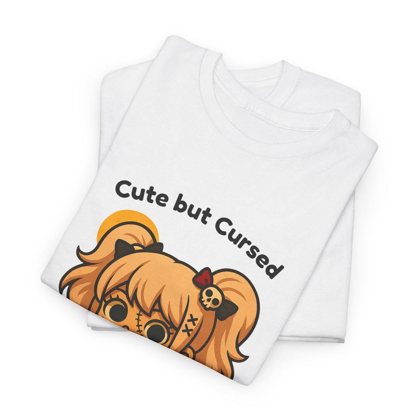 Premium Unisex T-Shirt – Soft Cotton, Lasting Comfort | Halloween