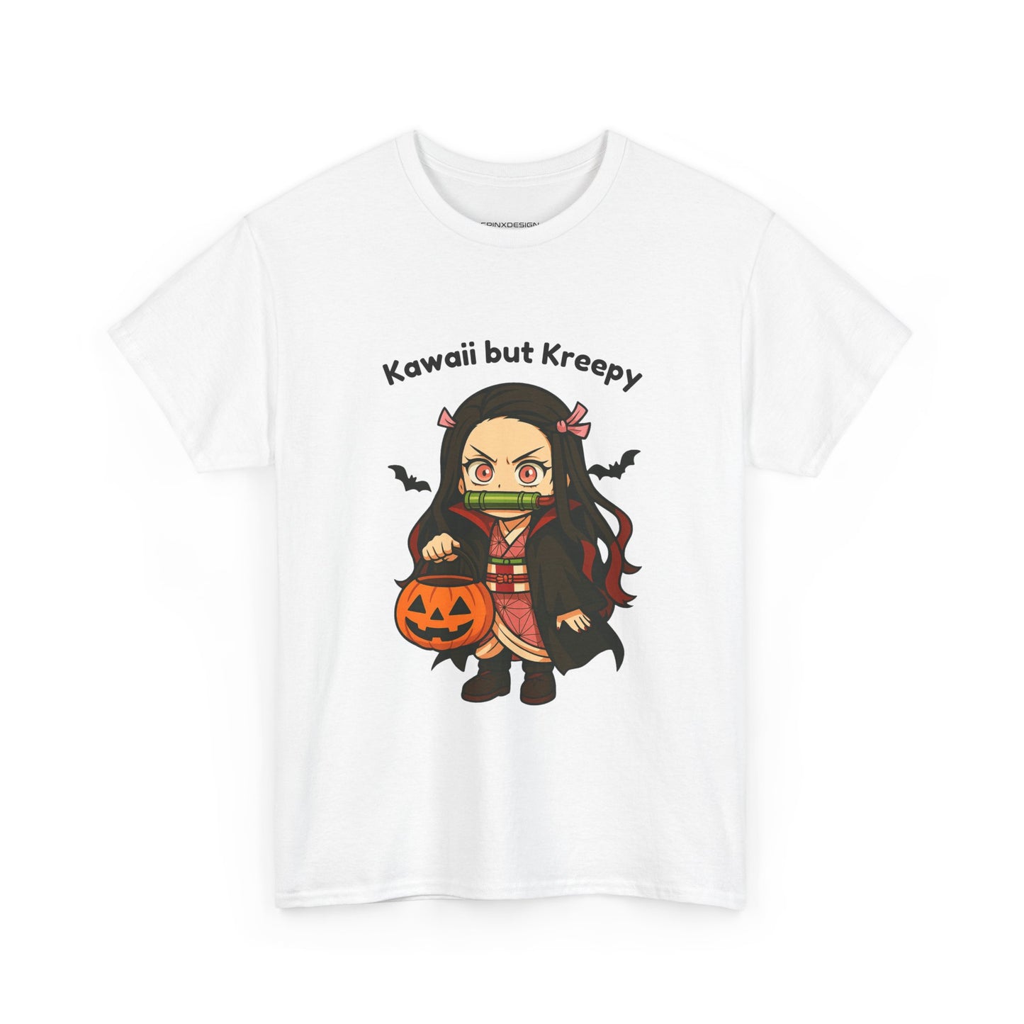 Premium Unisex T-Shirt – Soft Cotton, Lasting Comfort | Halloween